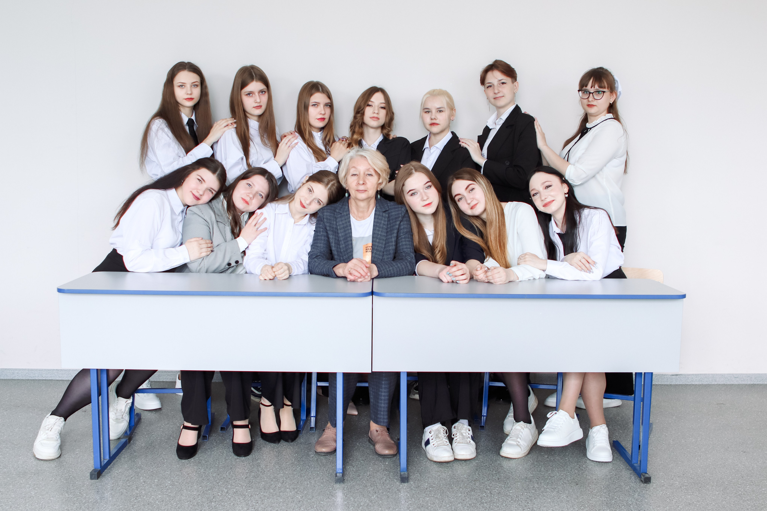 Выпускники 9 класс. Семейный свадебный детский фотограф Саранск Наталья Сыркина