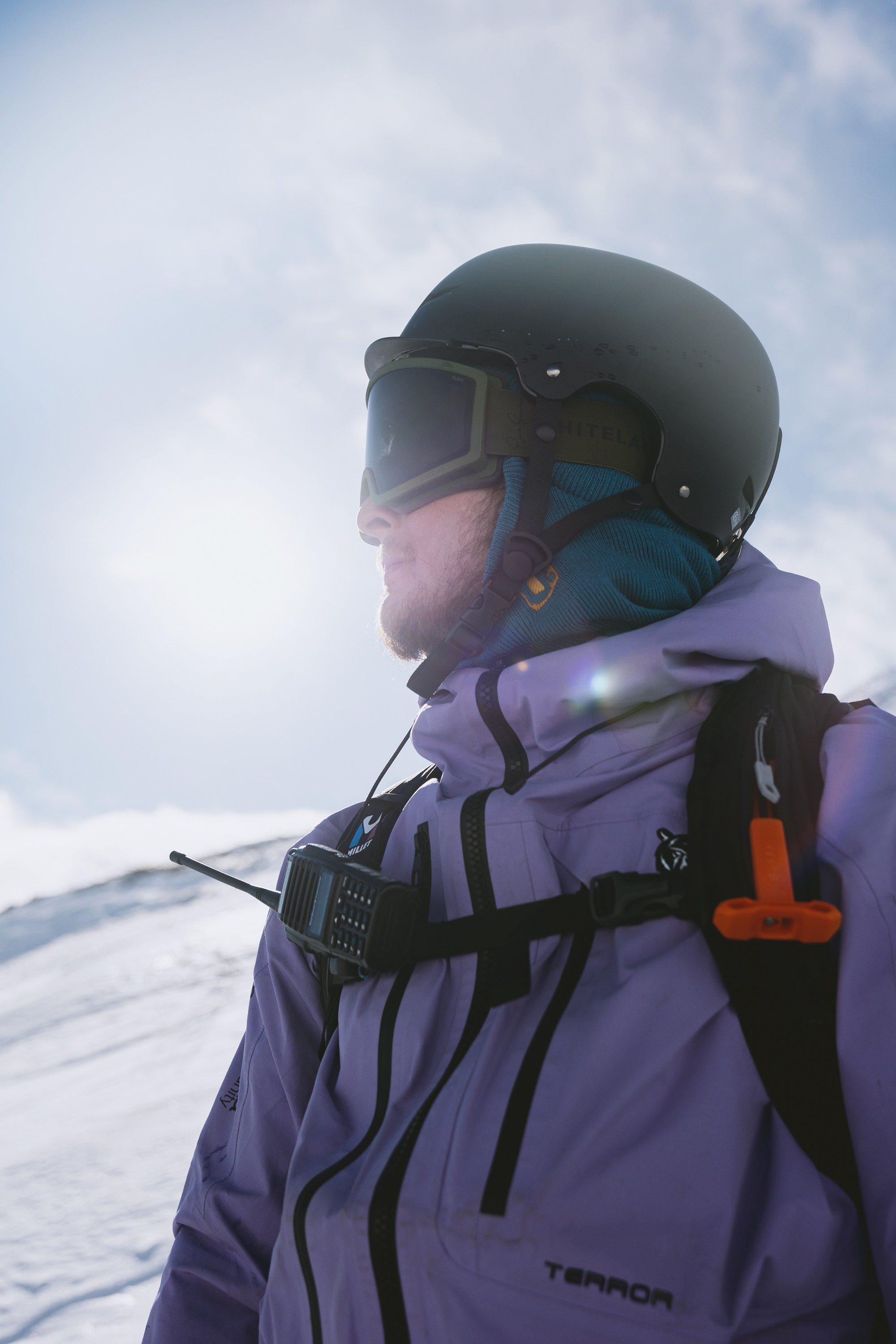 Зимние съёмки. Фотограф на Камчатке, съемки на природе