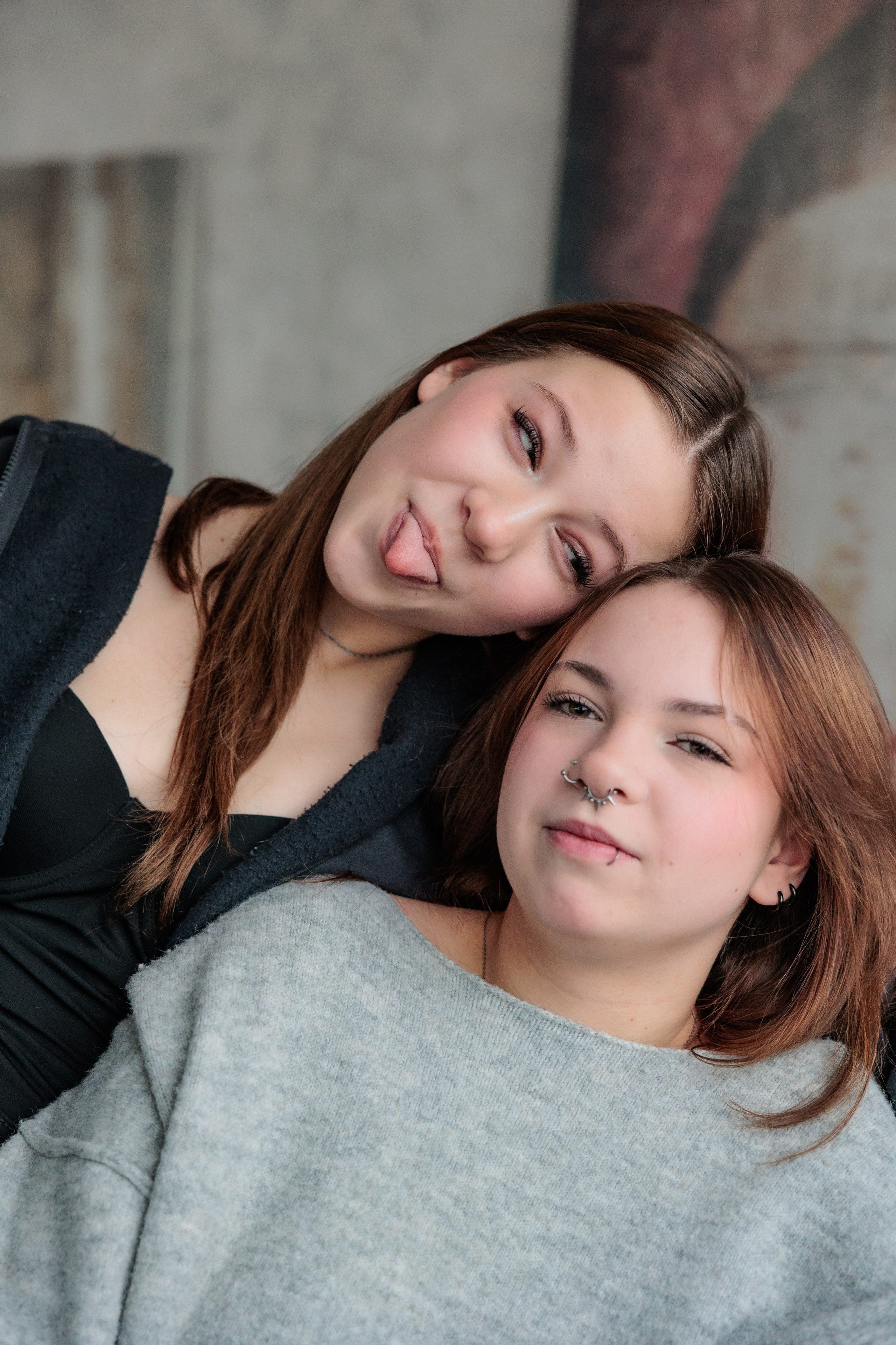 АНЯ и ДЕВОЧКИ. Я фотограф из Москвы к Вашим услугам