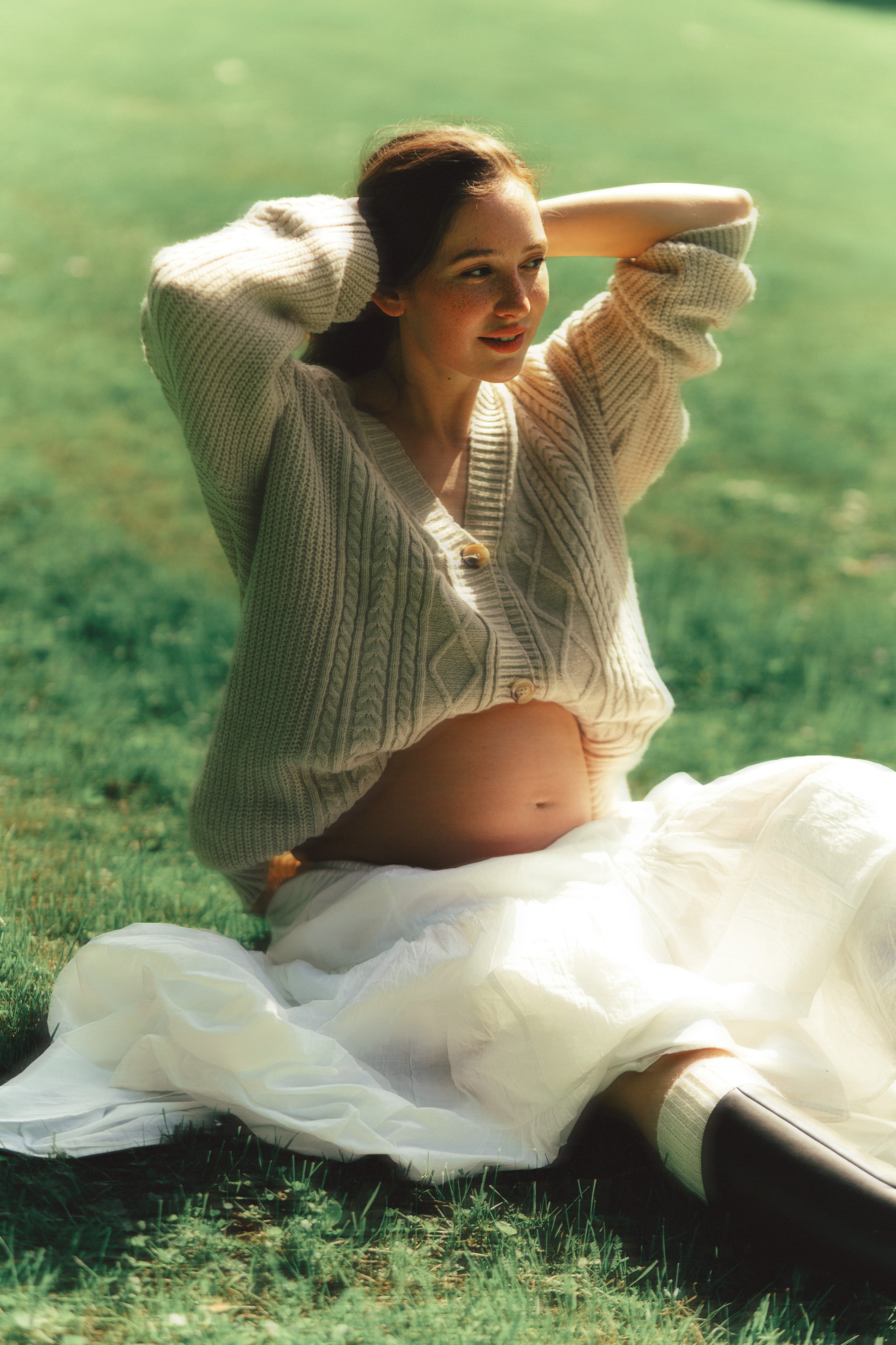 Адель Гатина. Фотограф Эмилия Рахматуллина