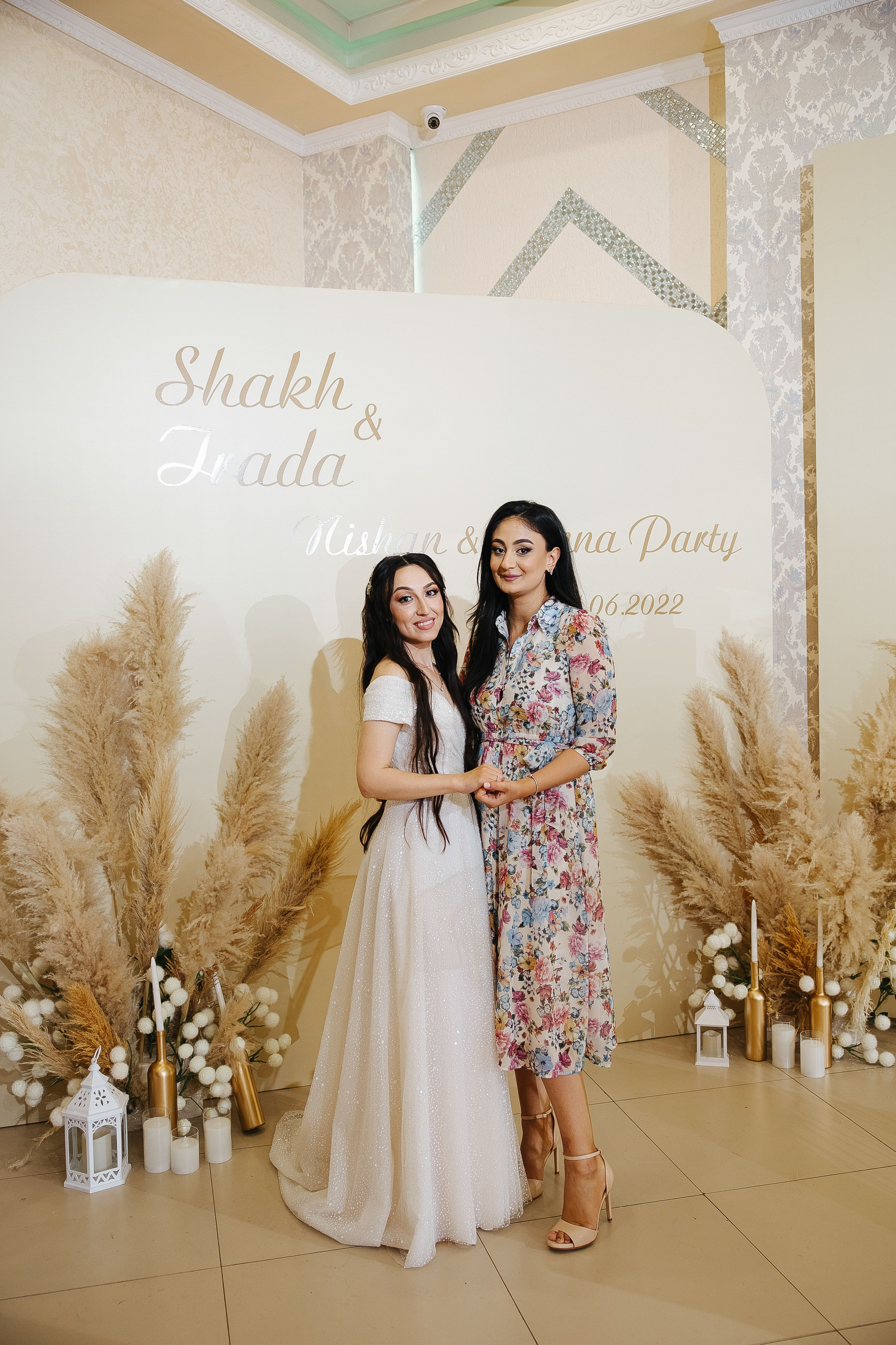 Шах и Ирада. Фотограф в Красноярске Надежда Воскресенская