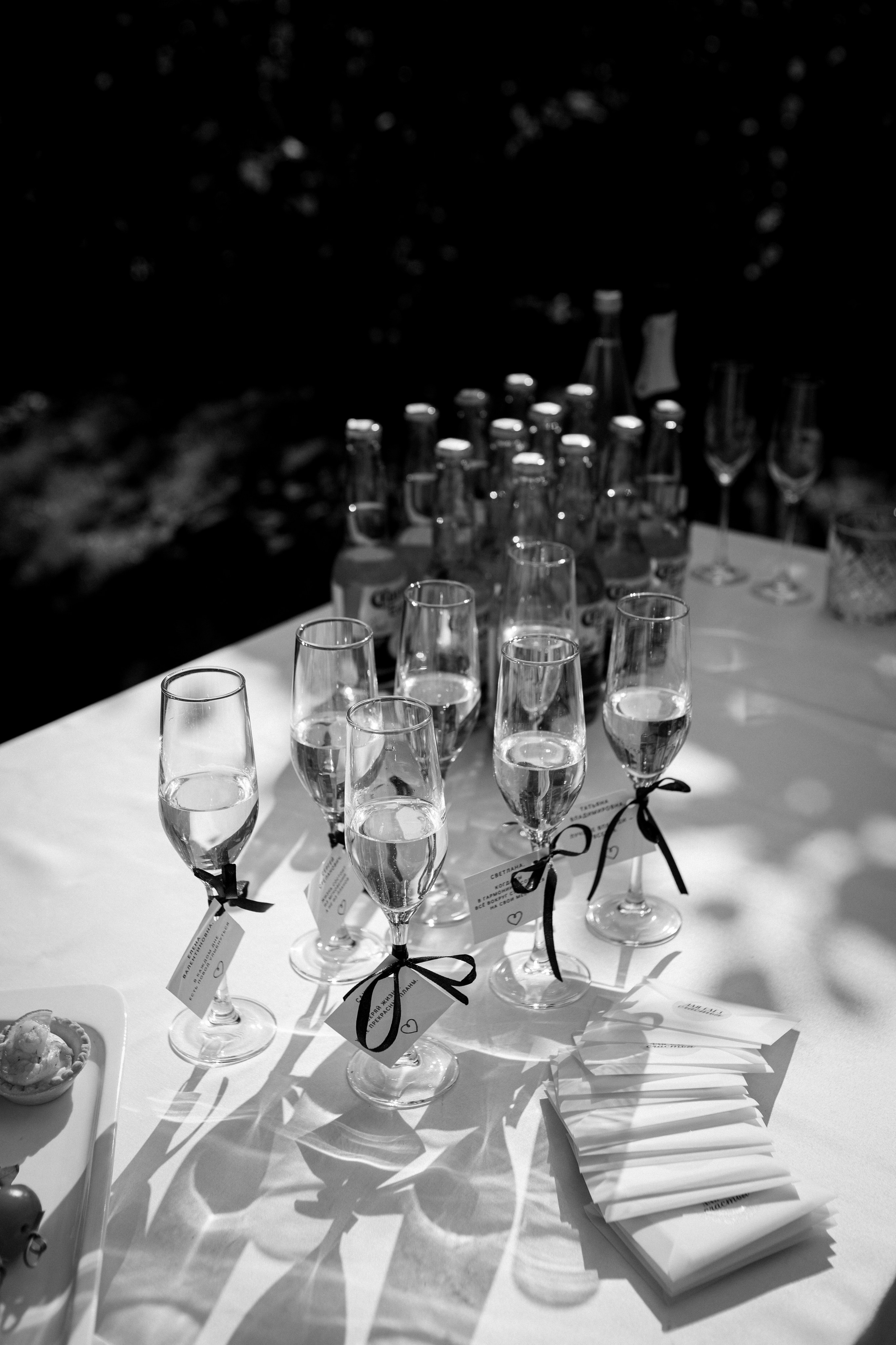 Елизавета и Илья. Фотограф Минск