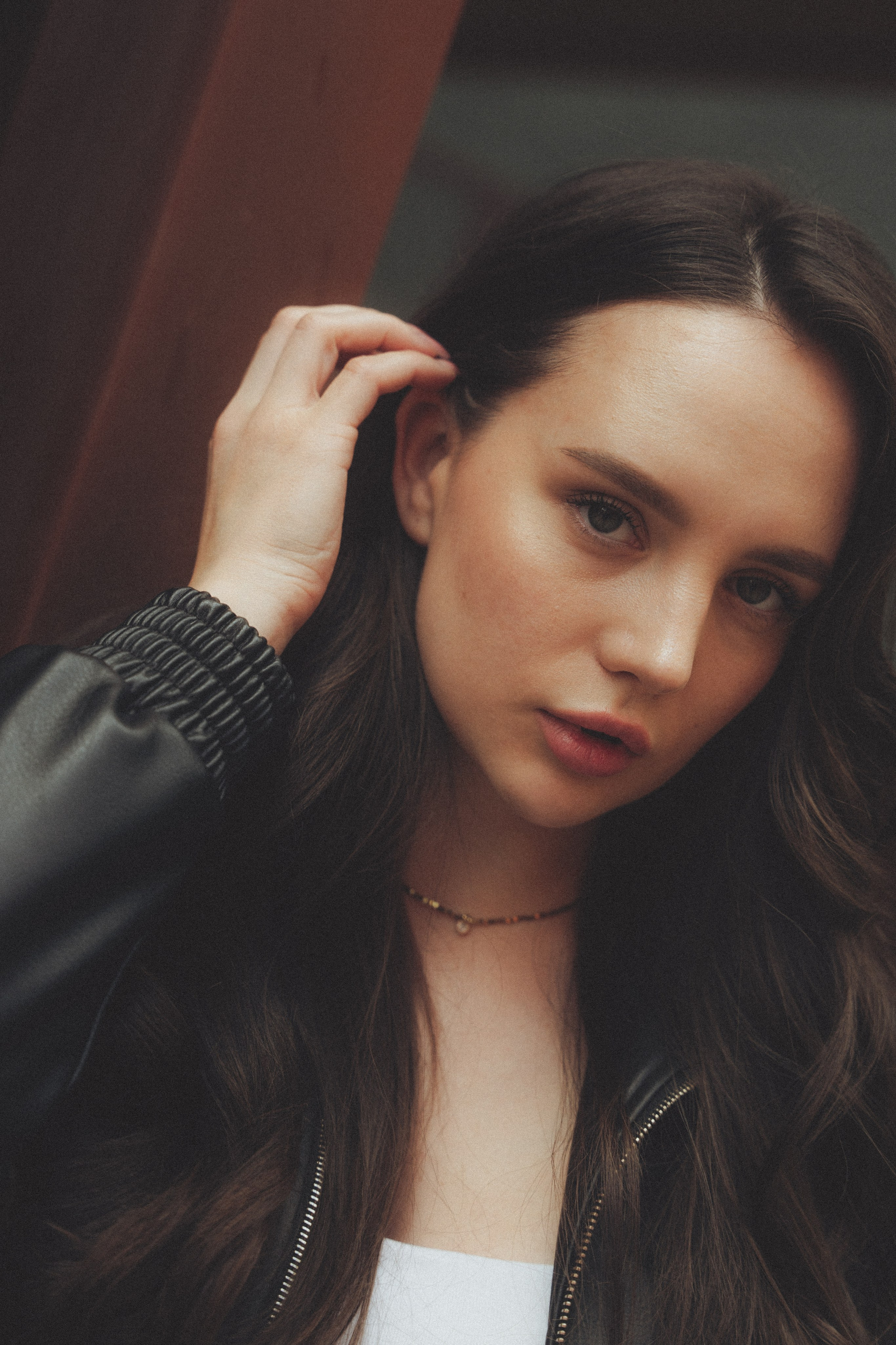 Персональные съемки