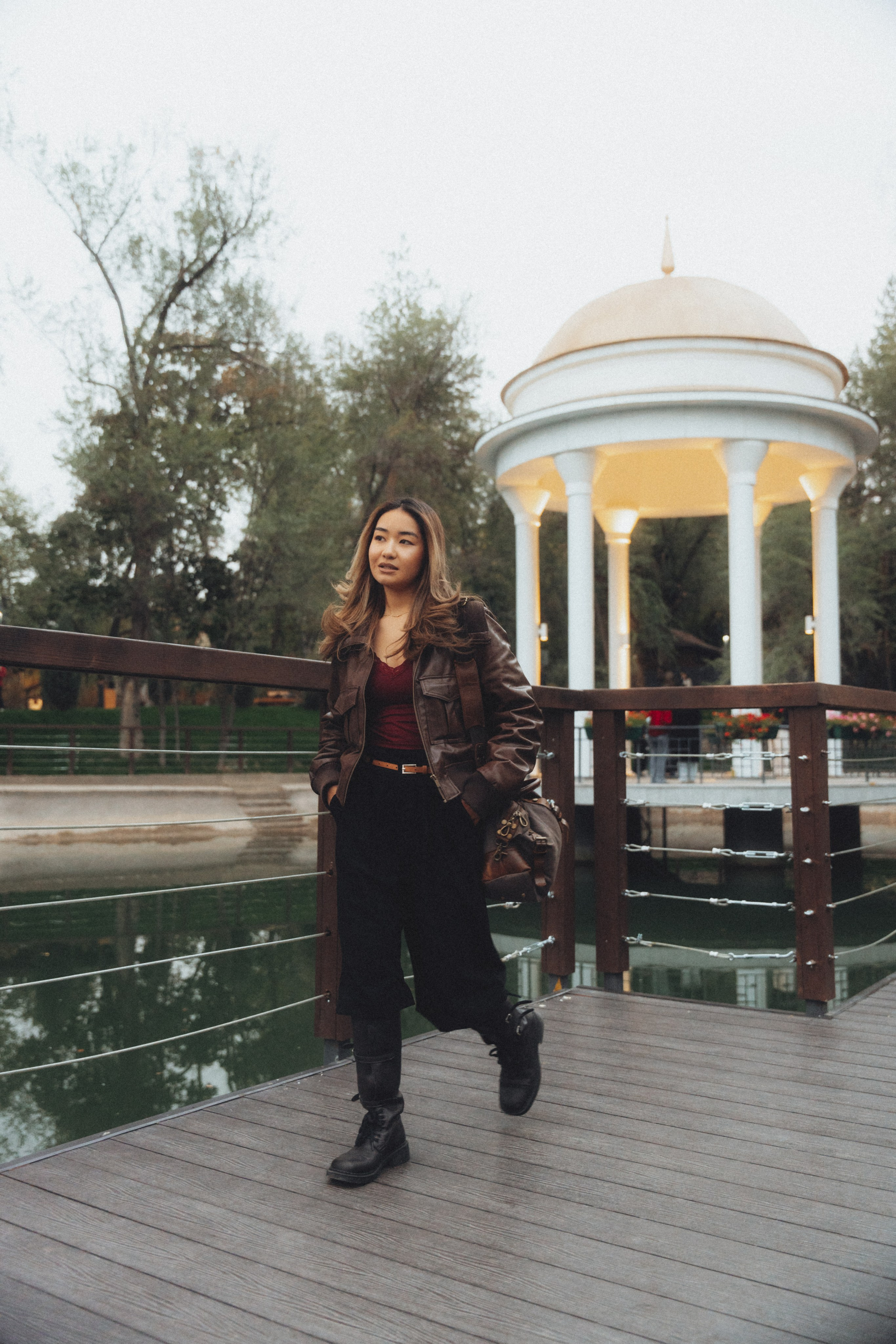 Персональные съемки