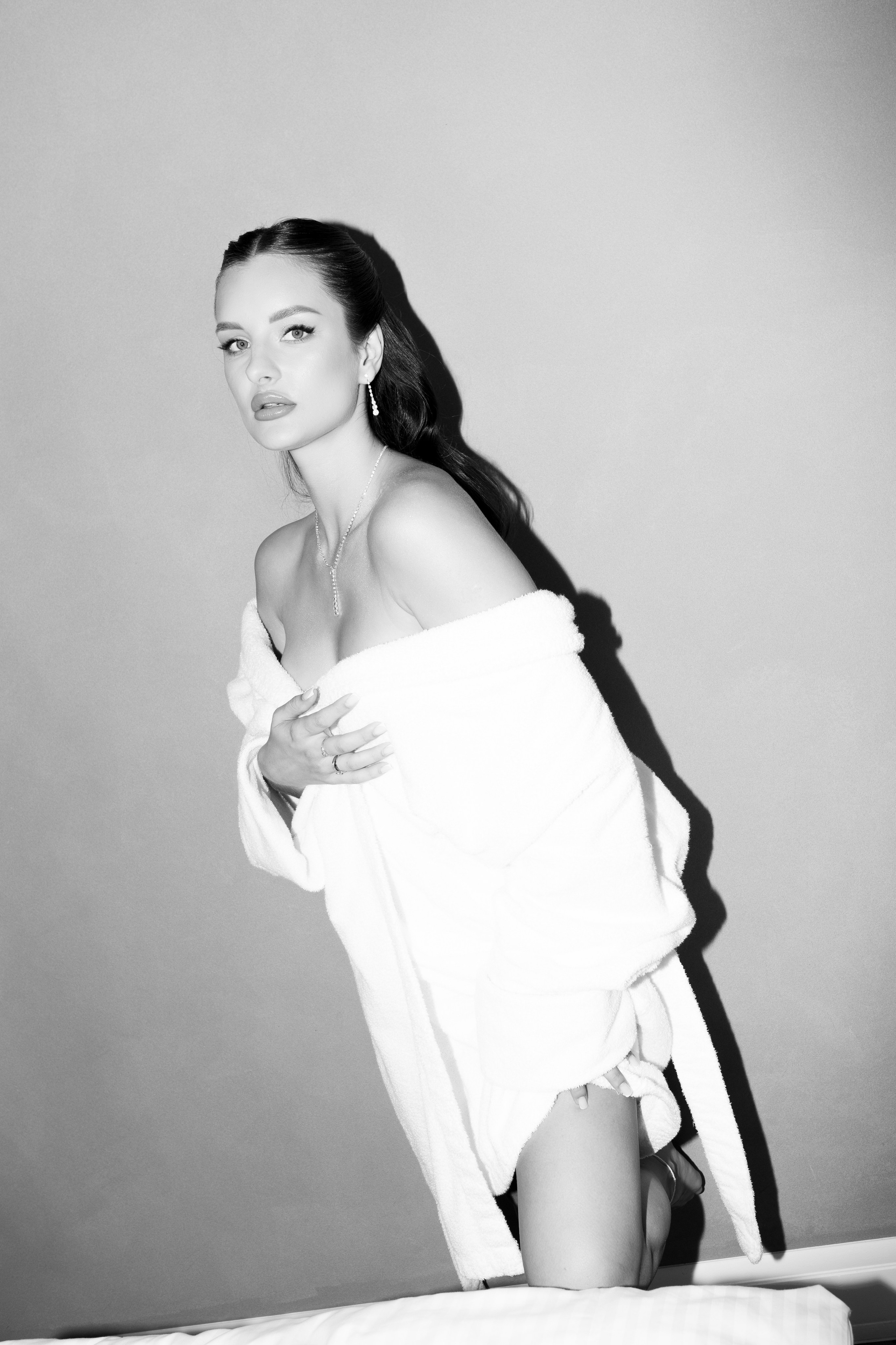 V&A. Фотограф Таганрог Хребет София