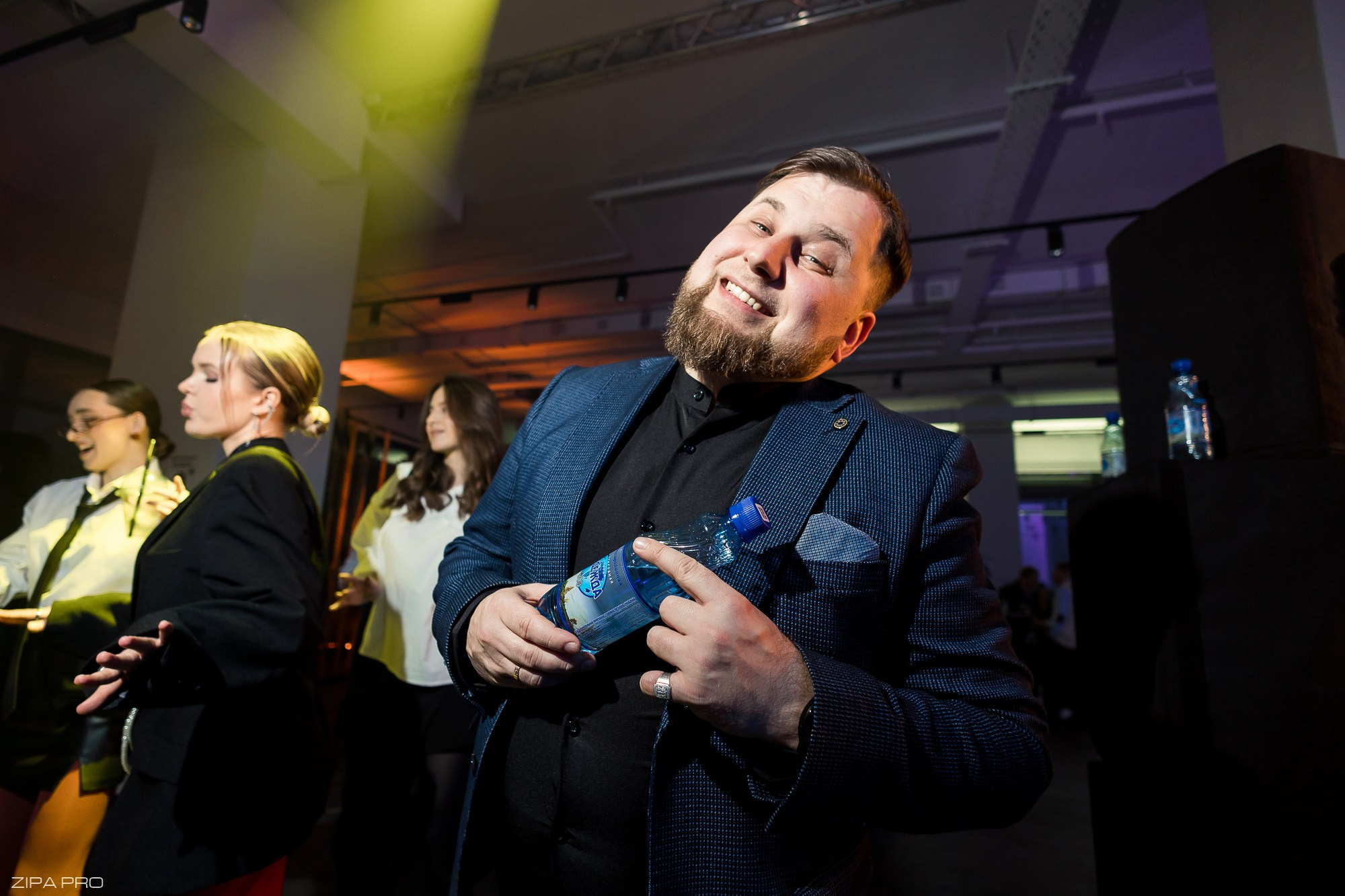 Мероприятие «Event Penza». Фотограф Zipa Pro