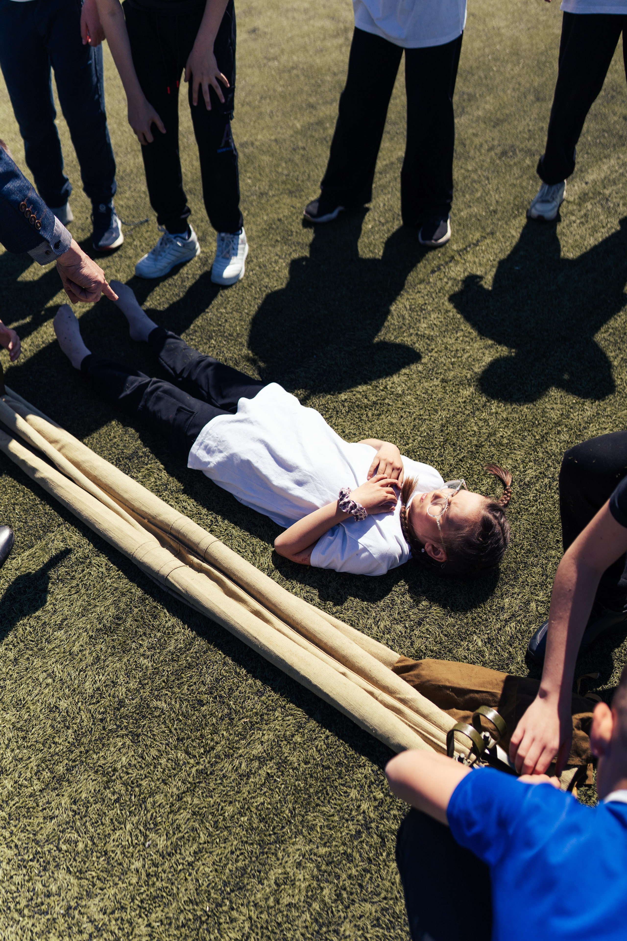 Движение первых. Фотограф в СПБ Алмаз Камаев