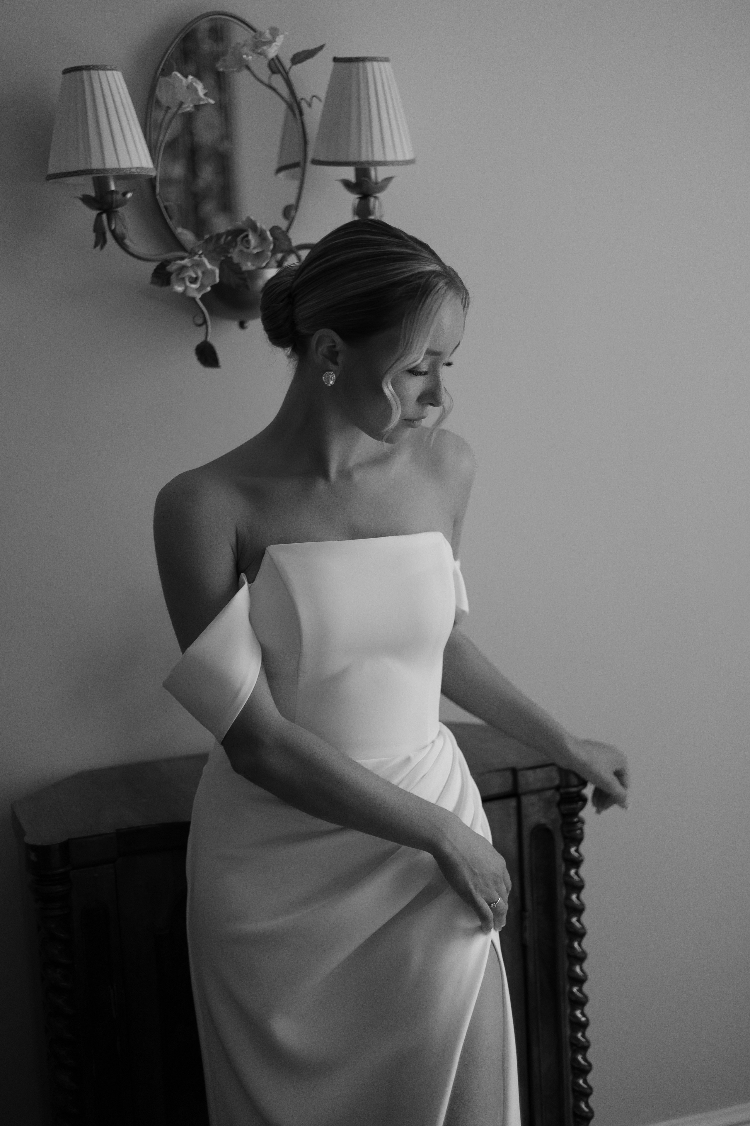 Барби и Кен. Свадебный и семейный фотограф Арина Кулёва