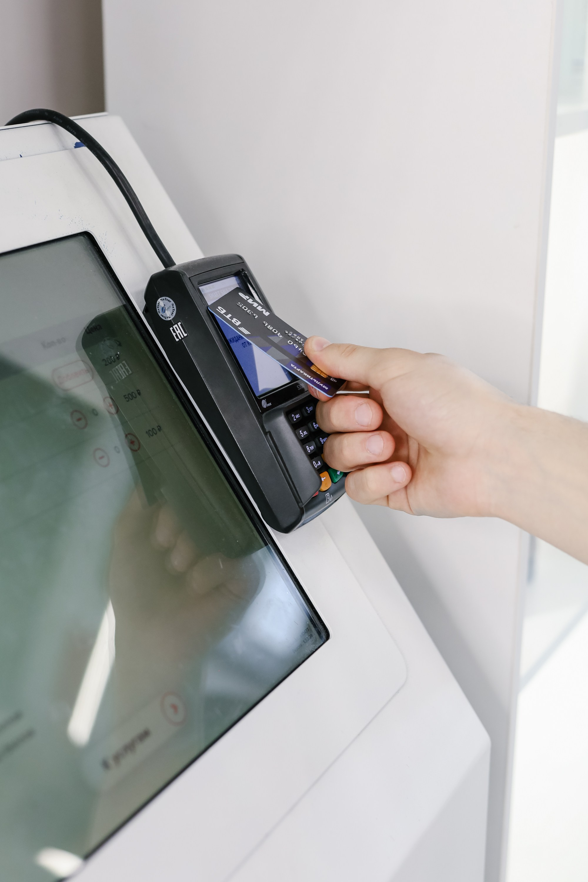 Парикмахерская Чио-чио. Фотопродакшн продающего контента