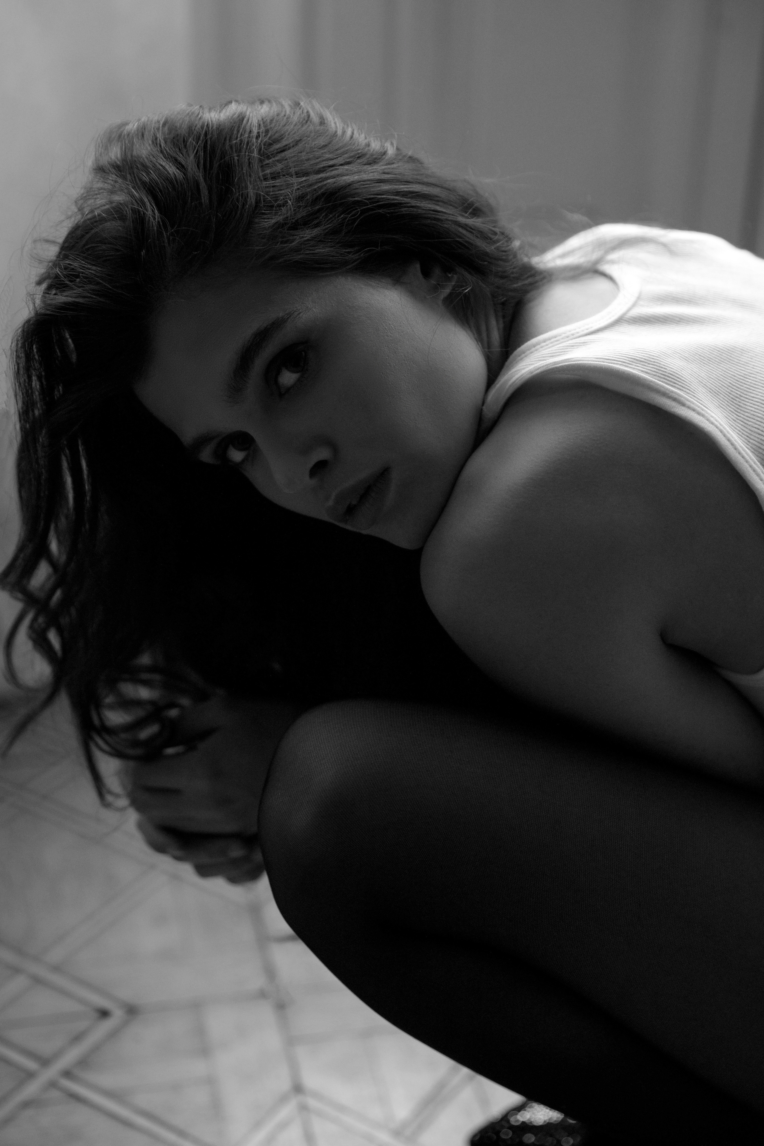 Индивидуальные съёмки. Фотограф Евгения Климова