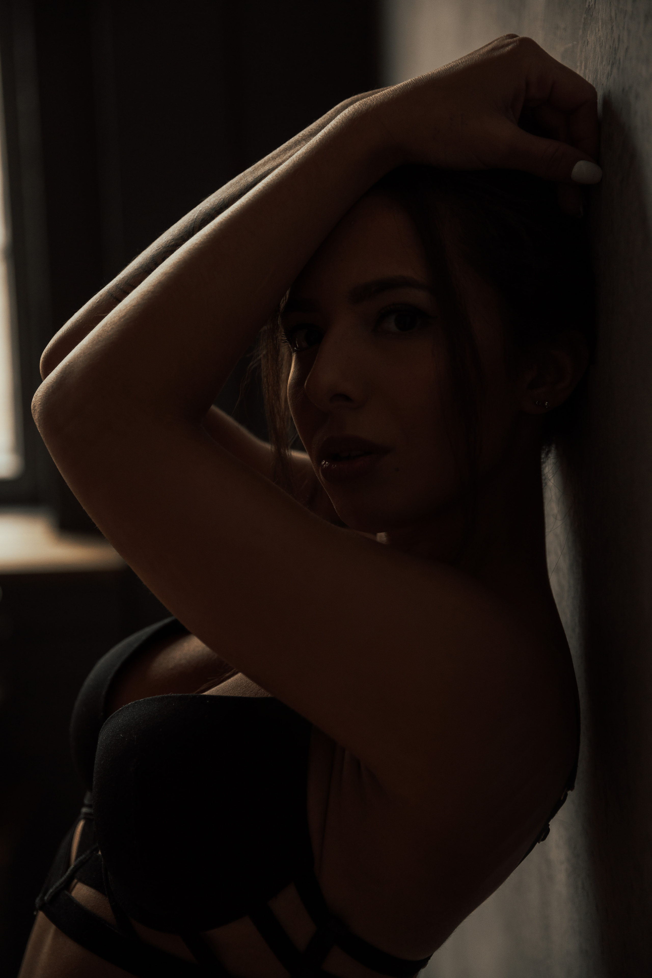 Индивидуальные съёмки. Фотограф Евгения Климова