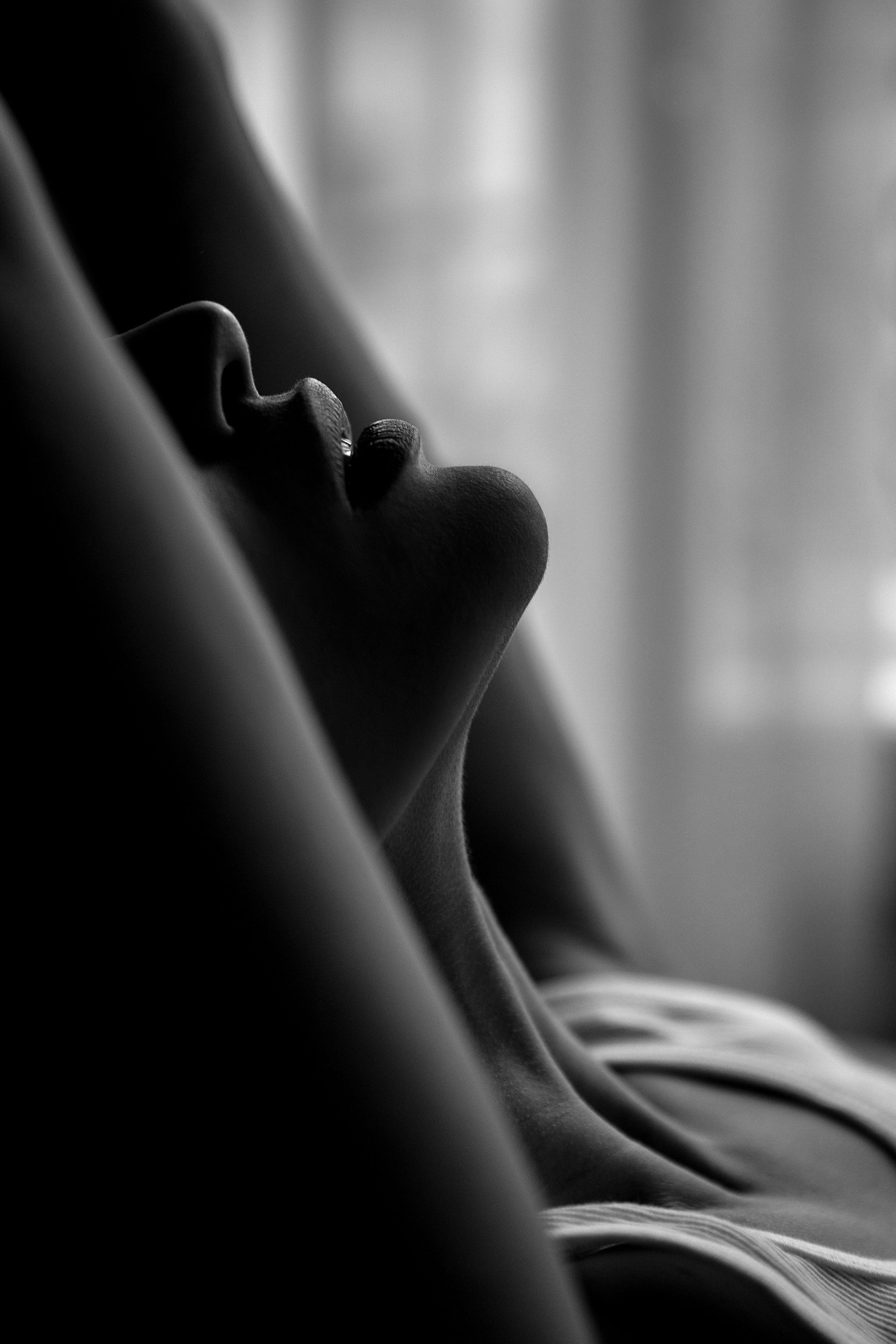 Индивидуальные съёмки. Фотограф Евгения Климова