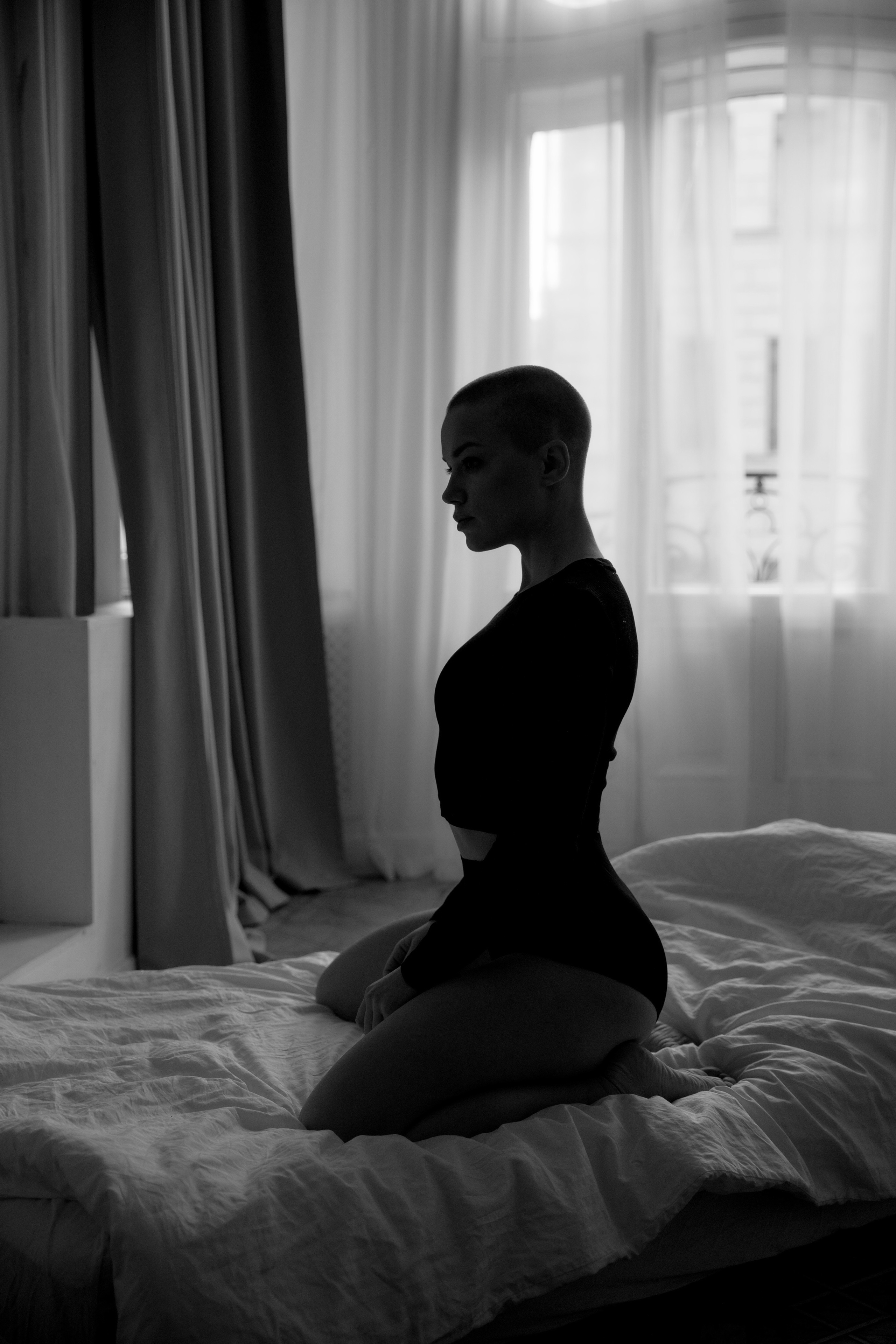 Индивидуальные съёмки. Фотограф Евгения Климова