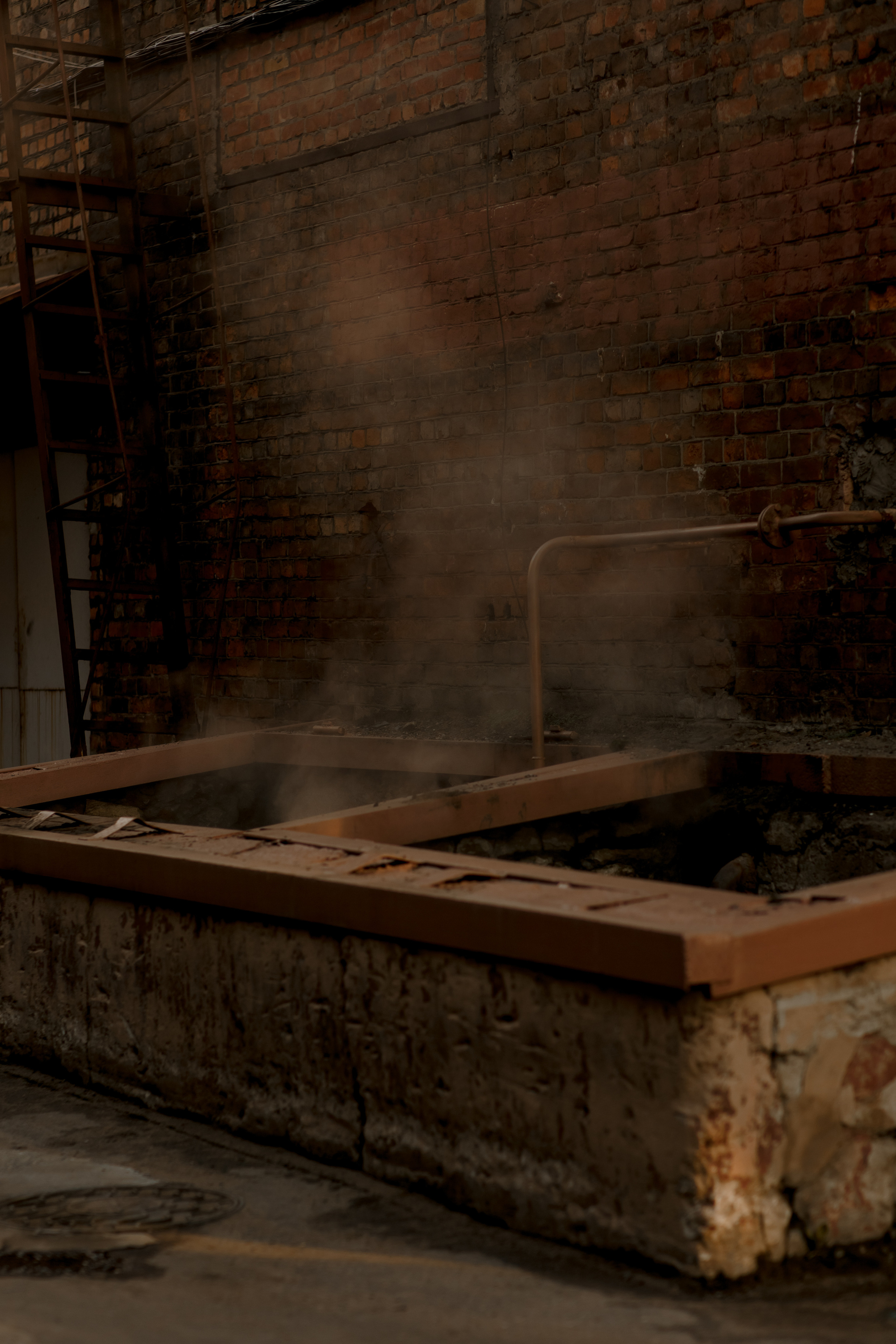 Мужской портрет. Фотограф Евгения Климова