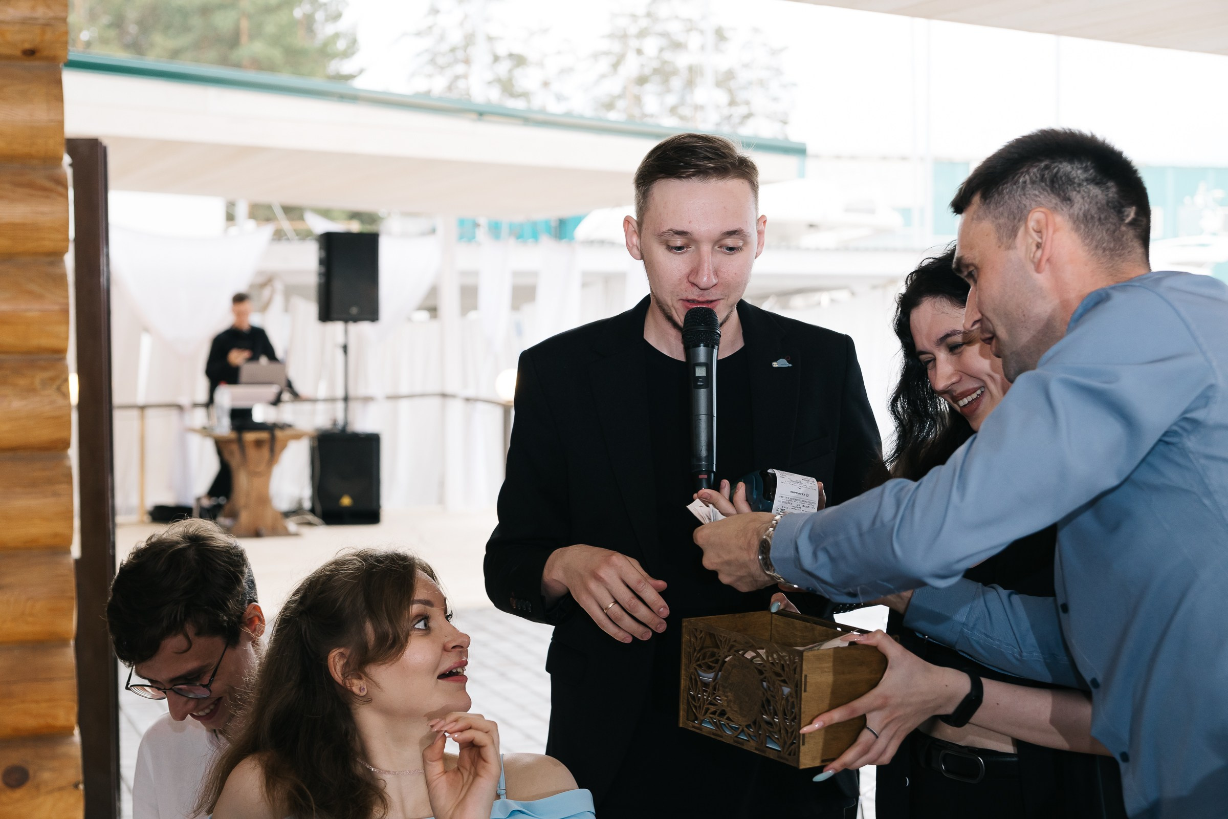 05.06.2024 Данил & Дарья. Свадебный и семейный фотограф в Новосибирске Дарья Кель