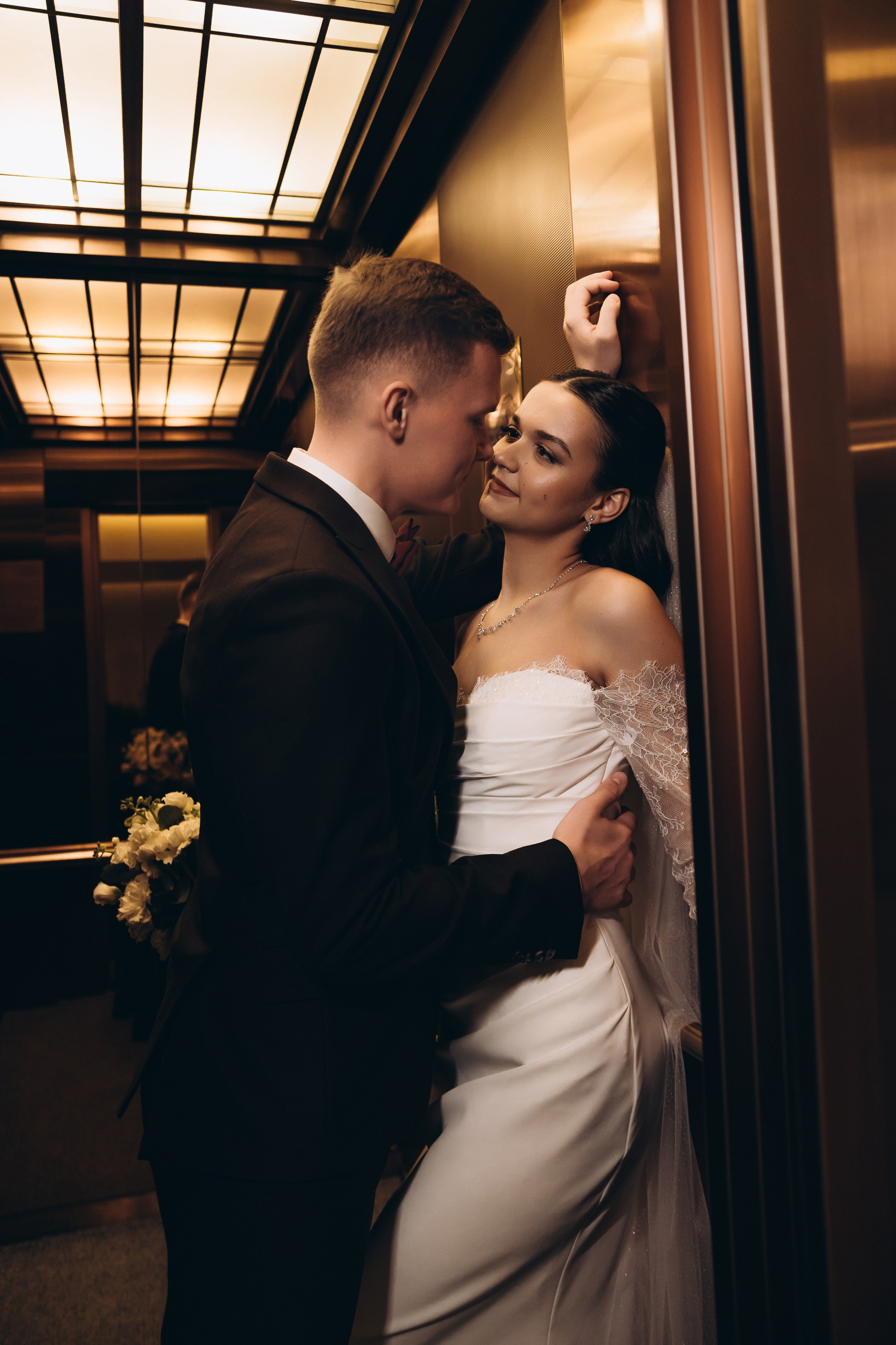 29.11.25 Данил & Елизавета. Свадебный и семейный фотограф в Новосибирске Дарья Кель