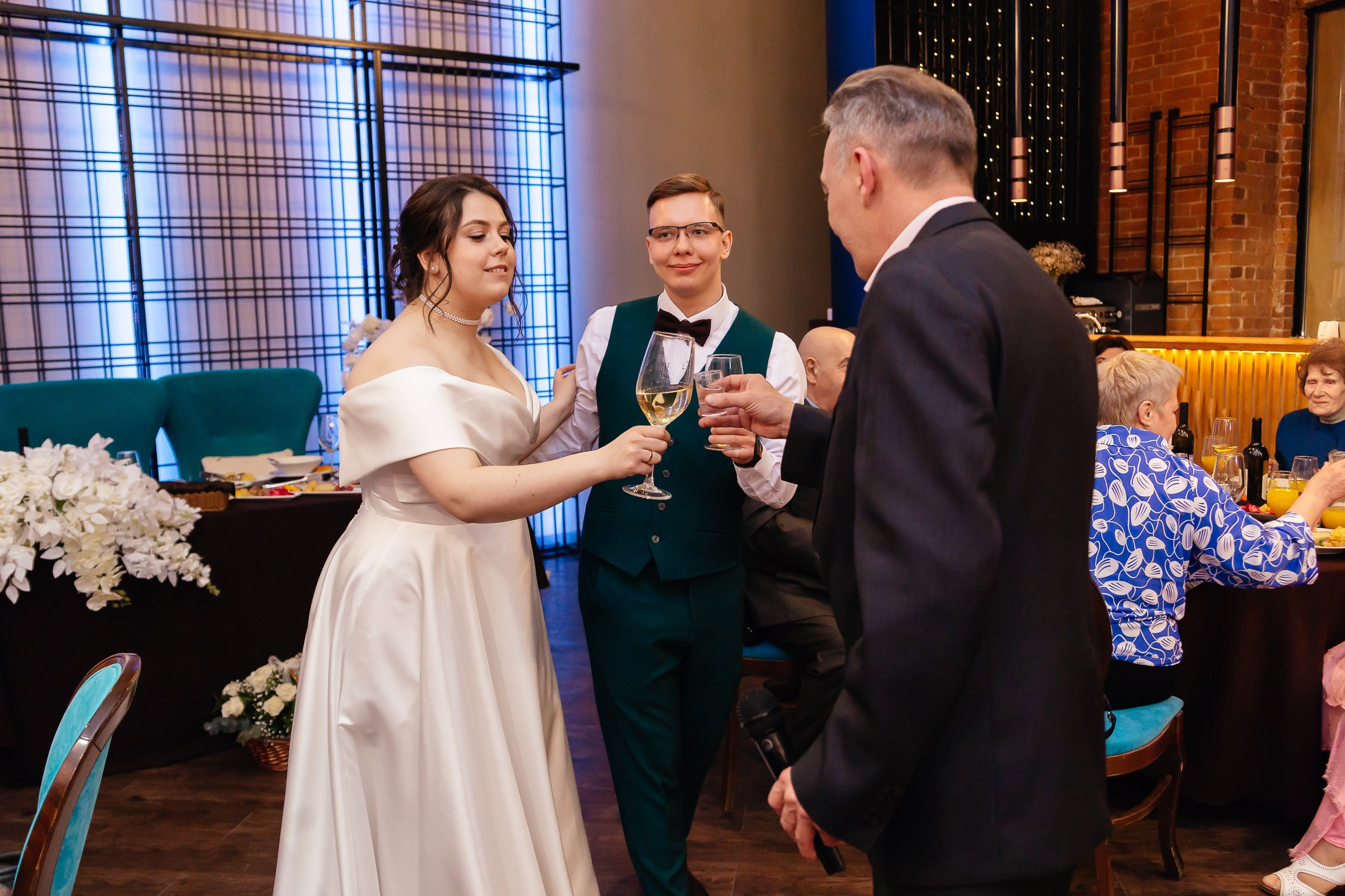 24.04.24 Петр & Елена. Свадебный и семейный фотограф в Новосибирске Дарья Кель