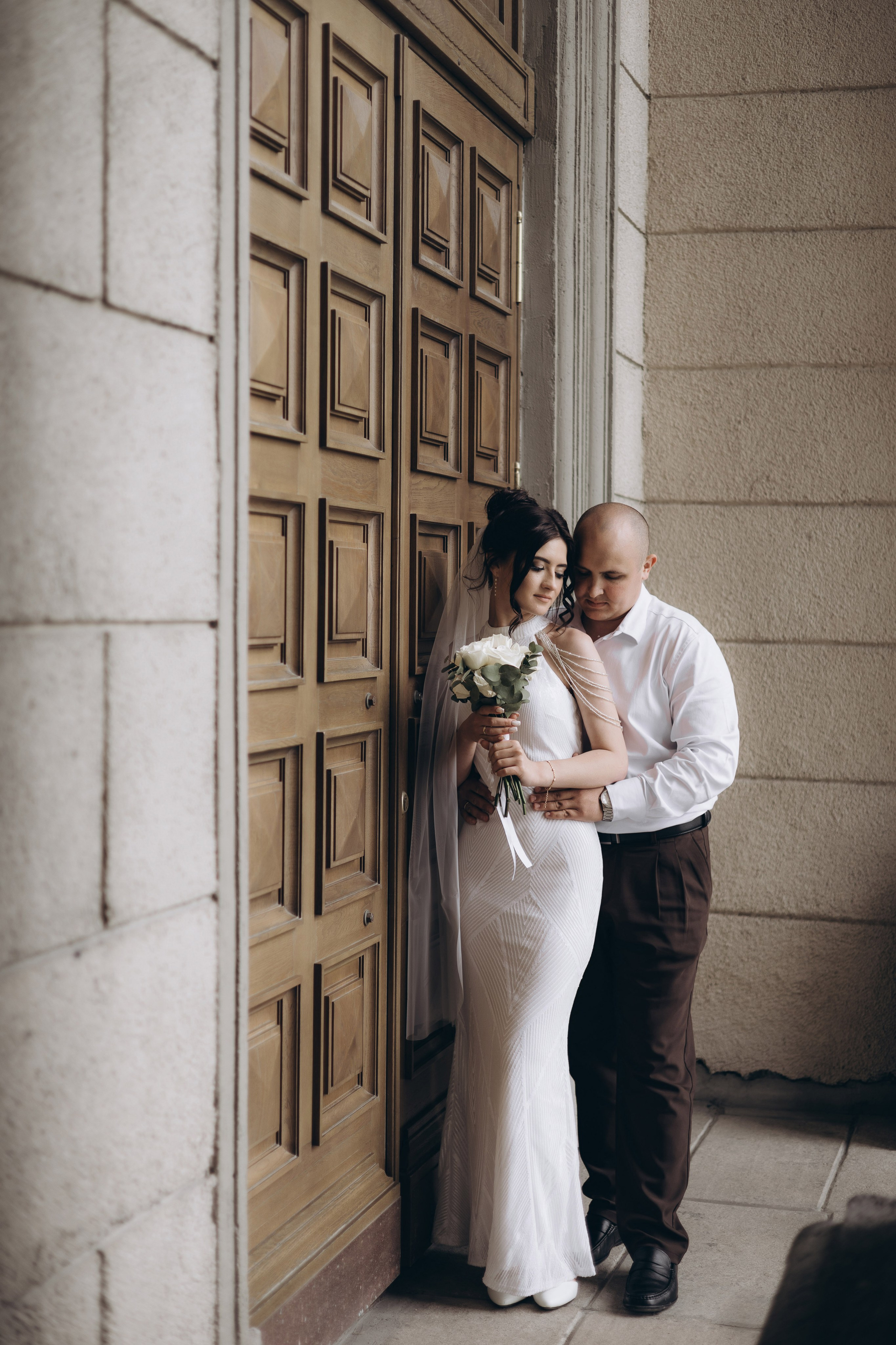 15.05.25 Виктор & Вероника. Свадебный и семейный фотограф в Новосибирске Дарья Кель