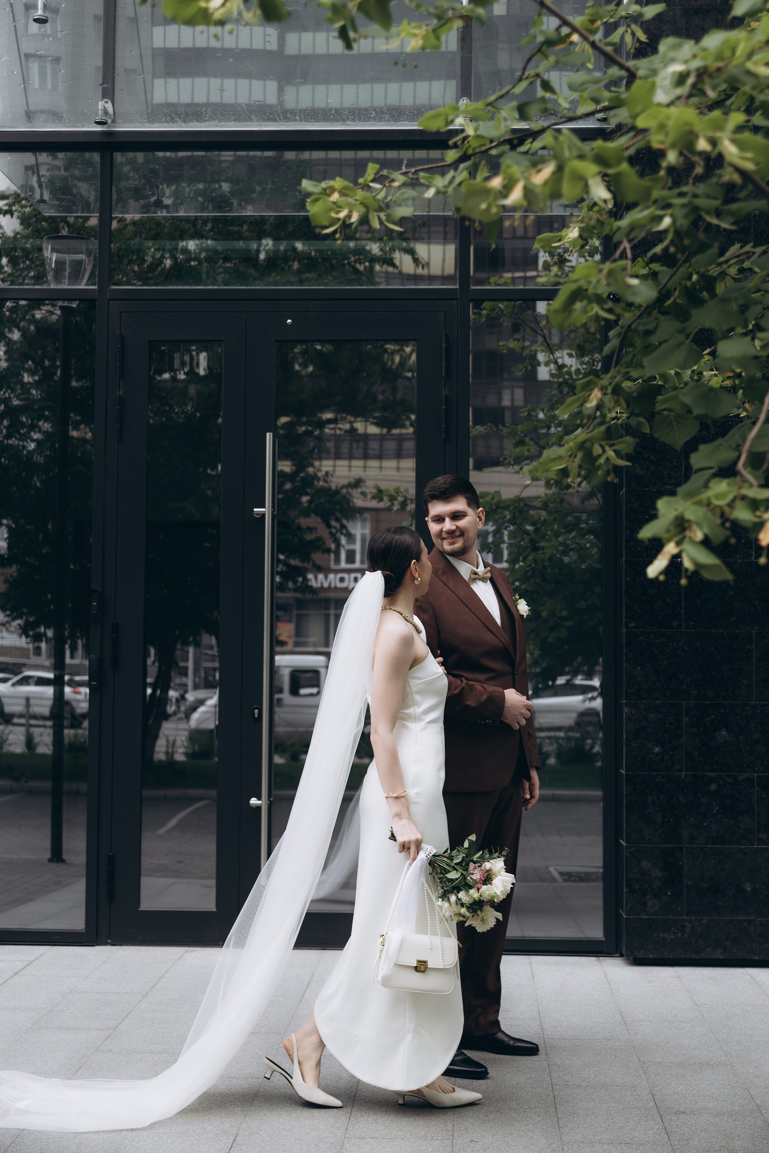 09.08.25 Егор & Александра. Свадебный и семейный фотограф в Новосибирске Дарья Кель