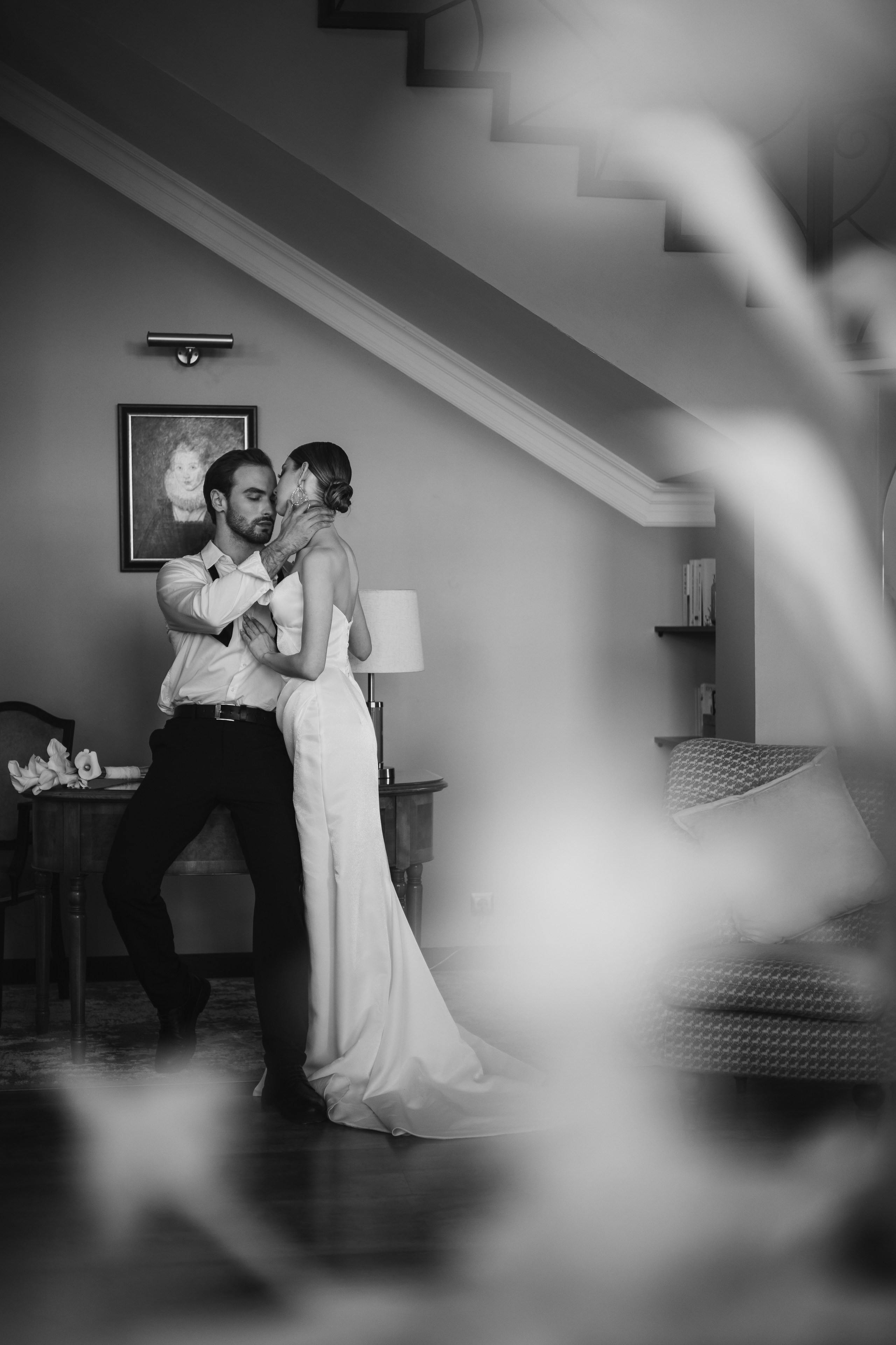 19.04.25 Виктор & Анна. Свадебный и семейный фотограф в Новосибирске Дарья Кель