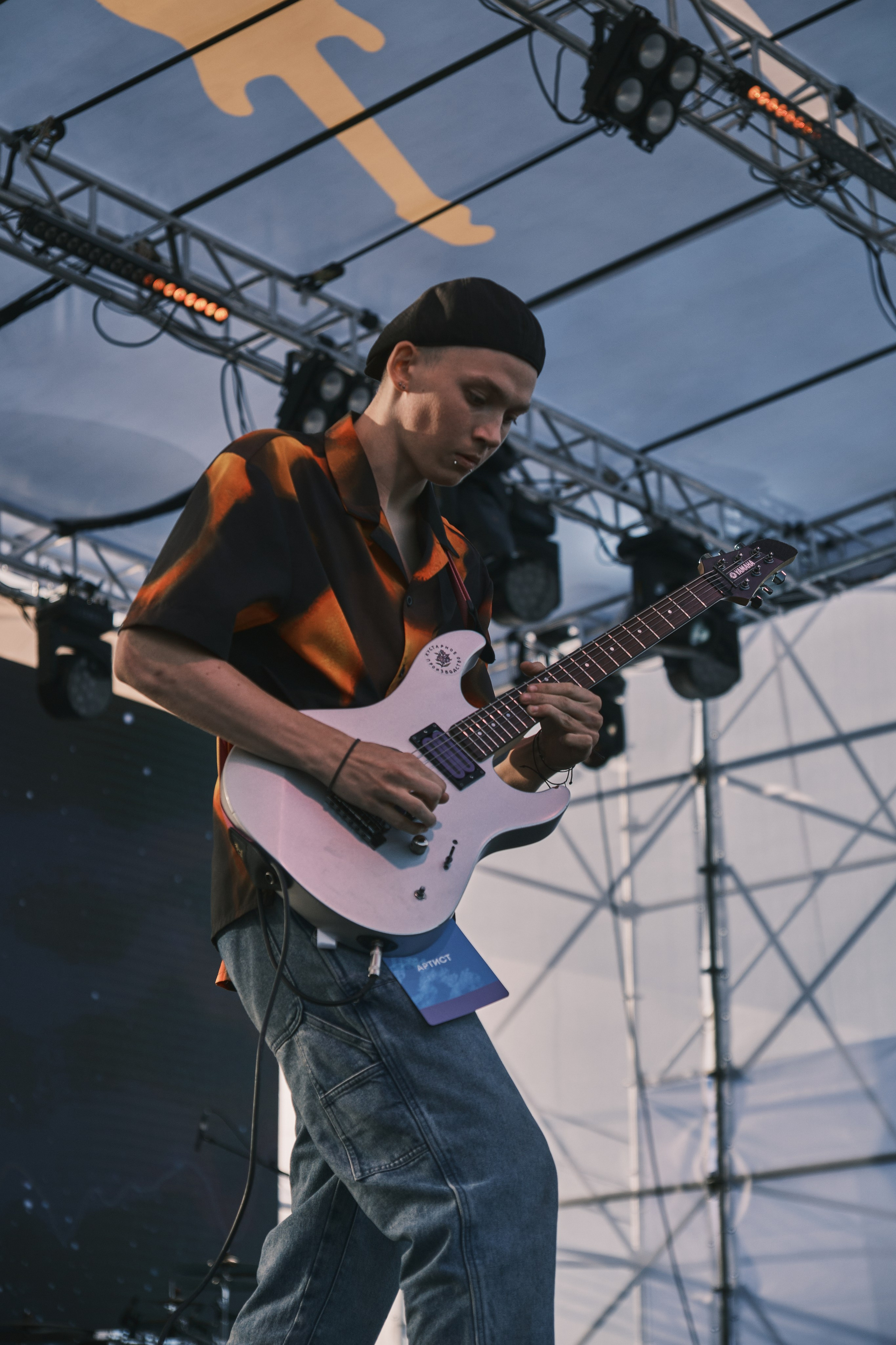 “Wings of Sakhalin — 2025” Festival