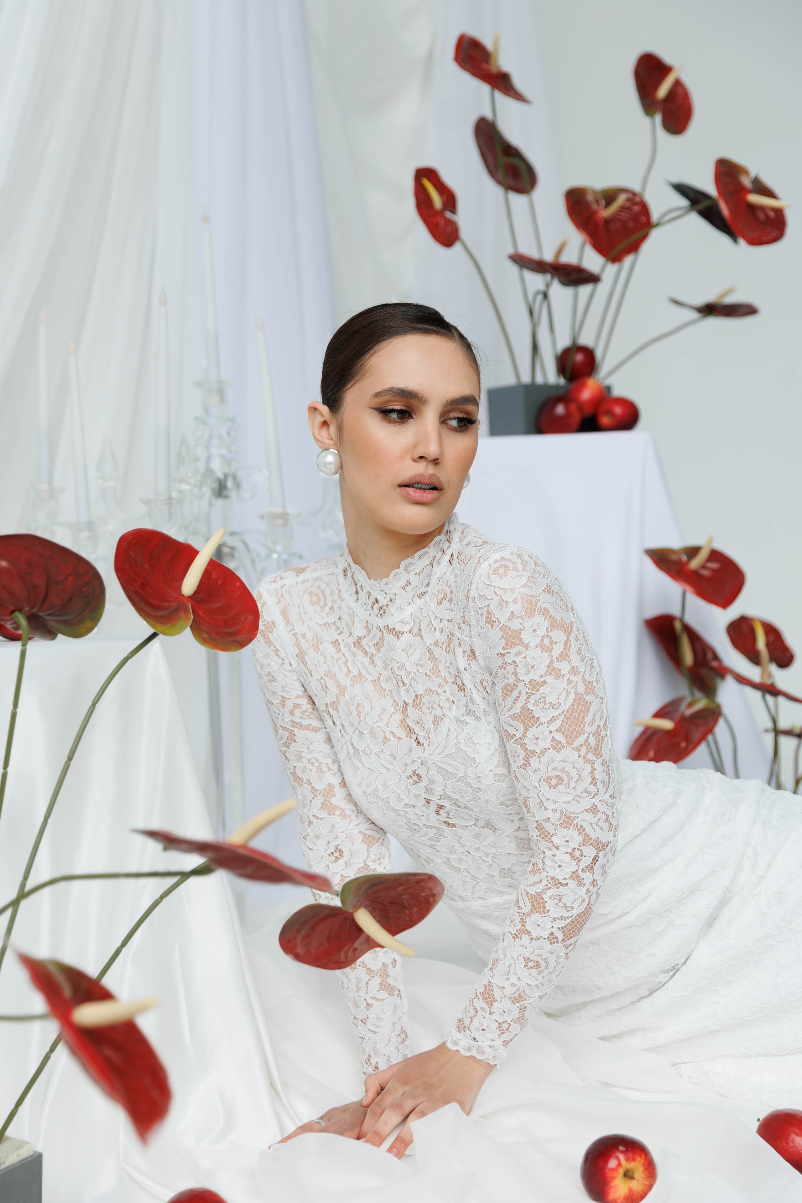 Милана. Аксанна Аракелян