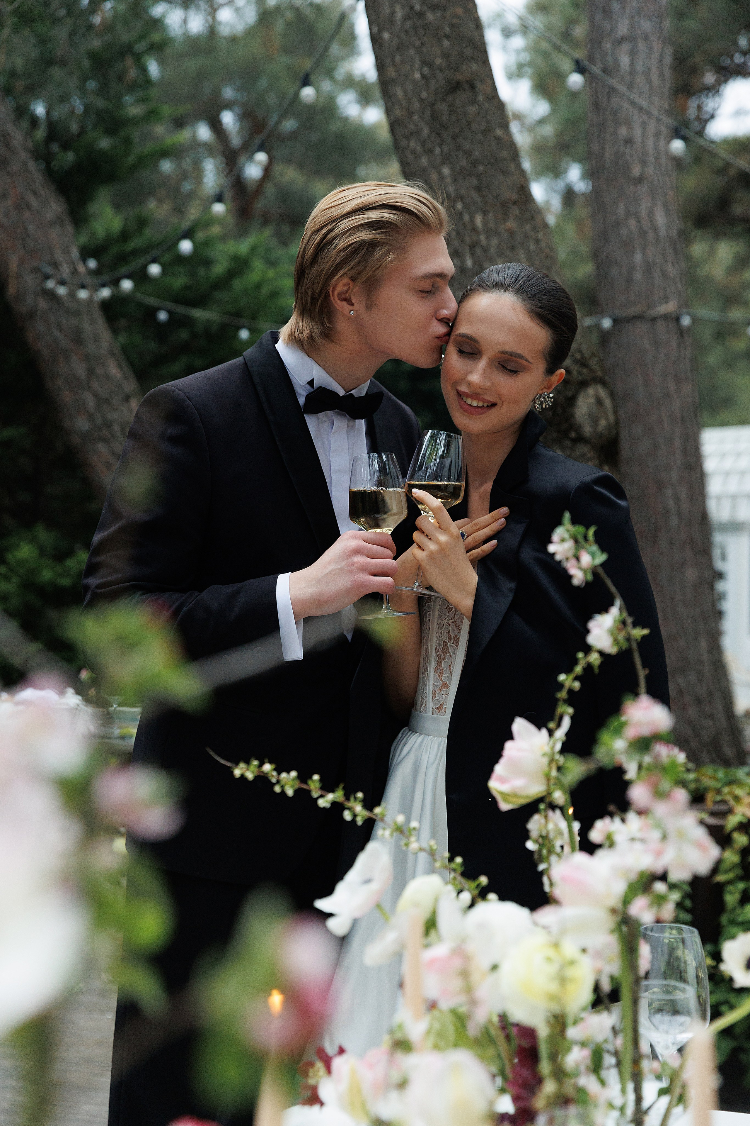 A&A. Аксанна Аракелян