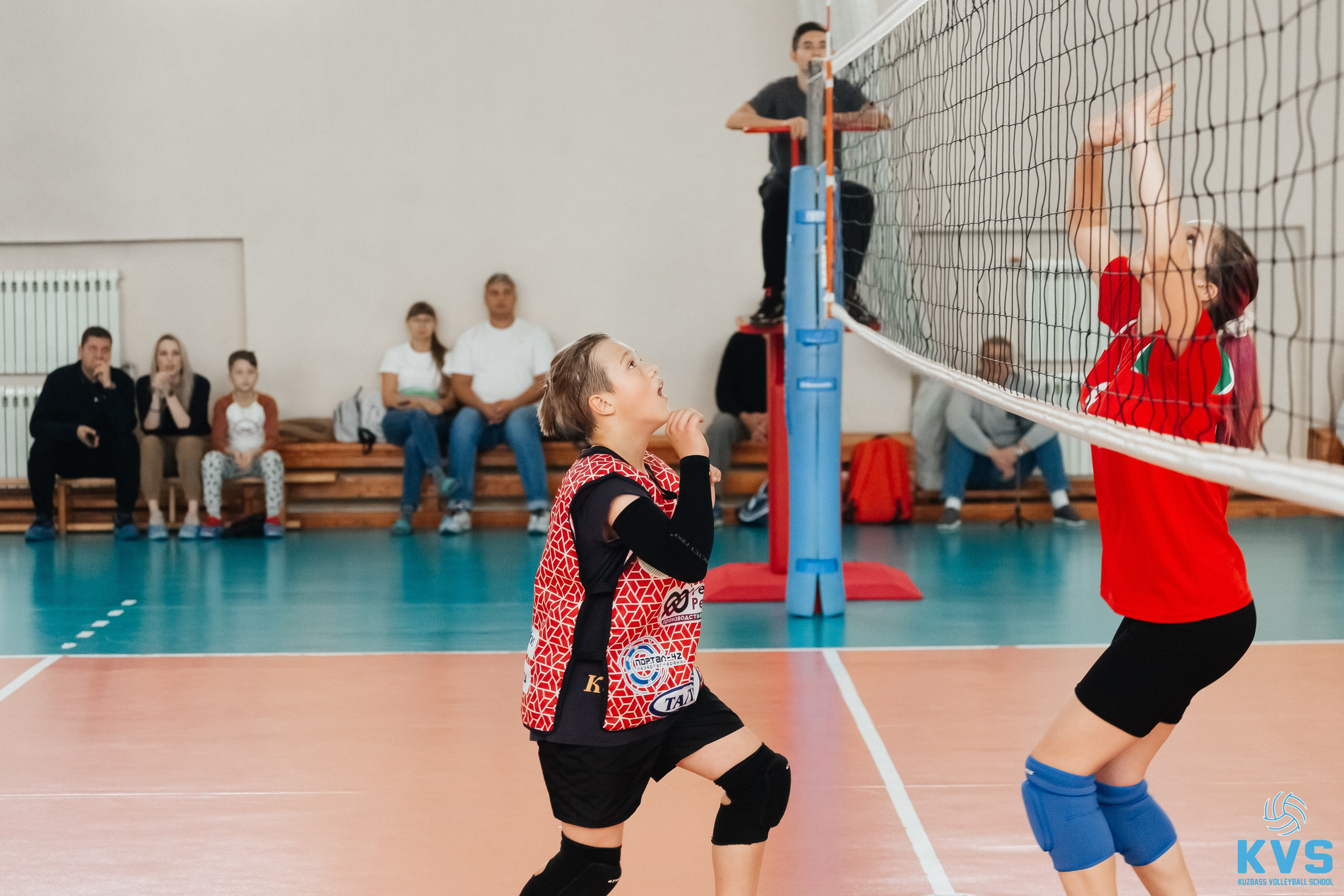 Волейбольный турнир «Надежда Сибири». Фотограф Кемерово | Сергей