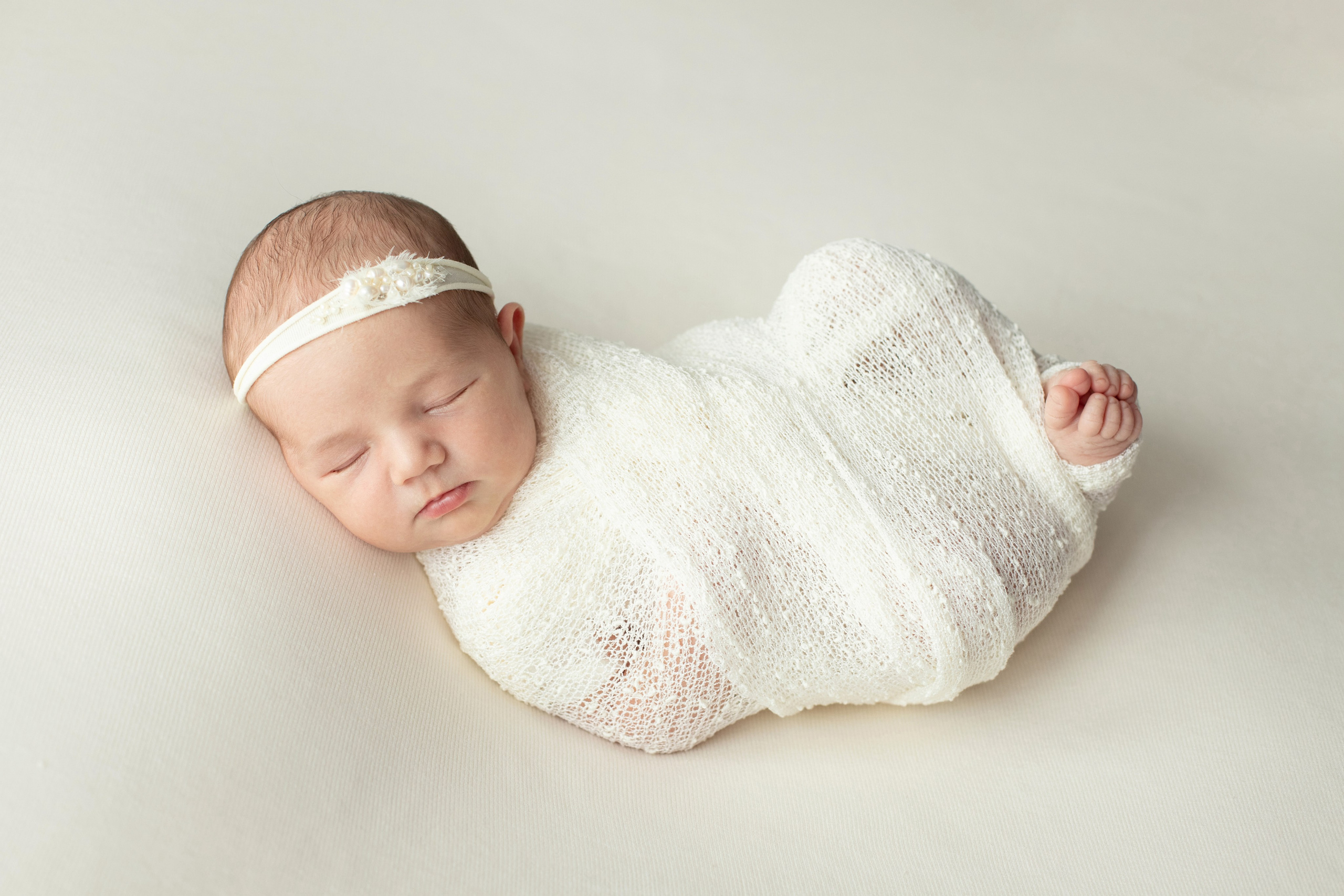 Мирослава Итого. Фотограф новорожденных в Екатеринбурге Татьяна Продан