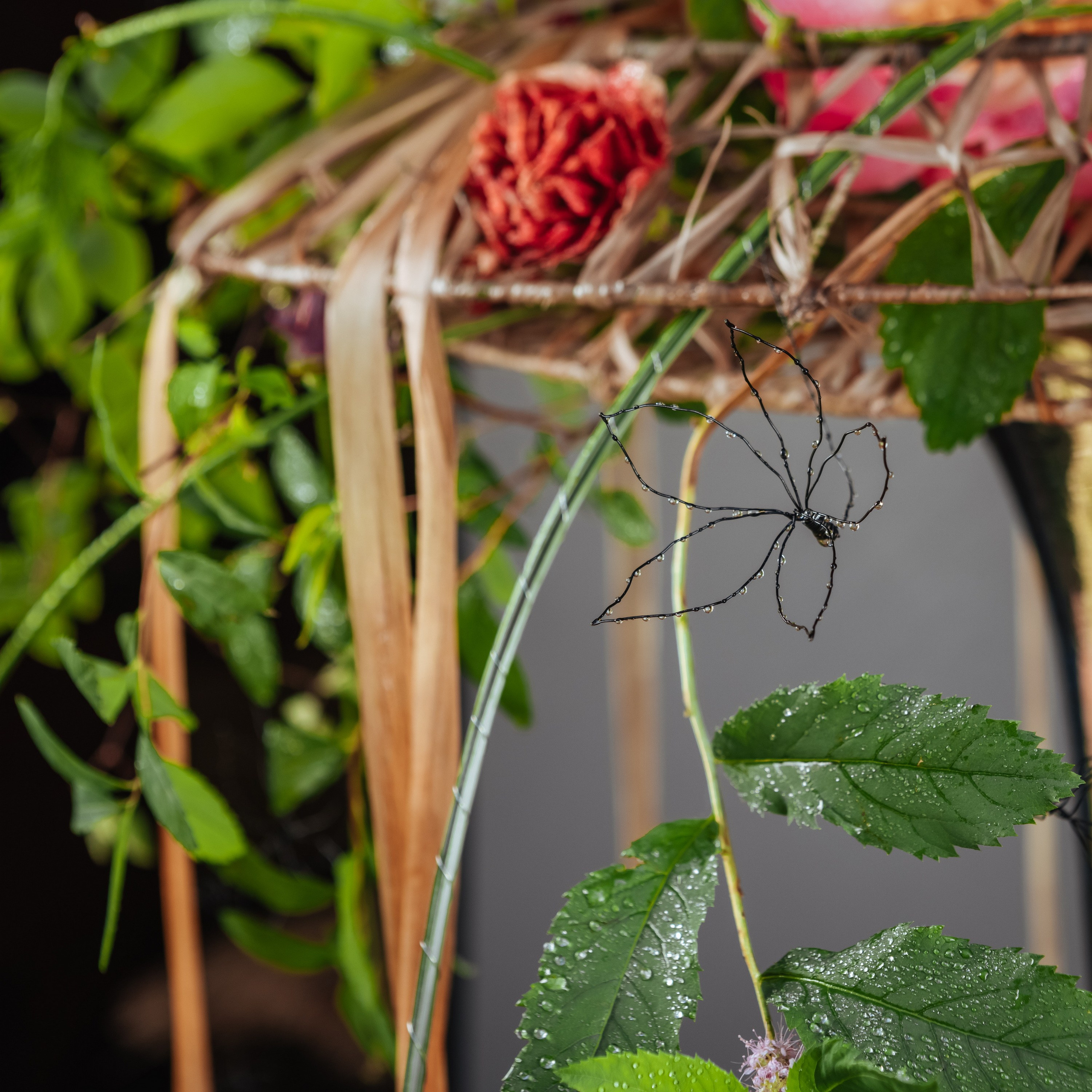 Фестиваль флористов Flower Boom 2023