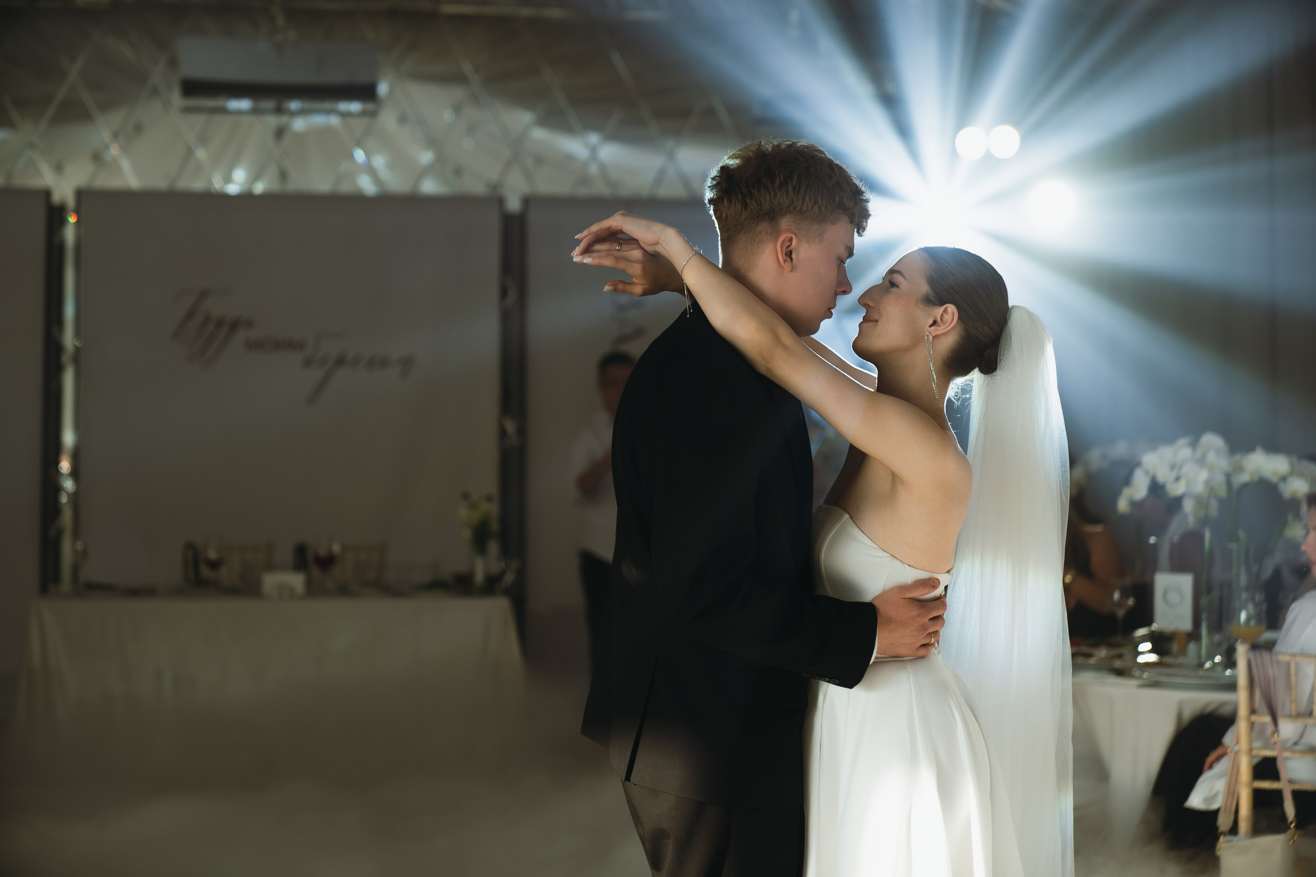 Philipp and Valeria. Фотограф из Санкт-Петербурга Григорий Куликов