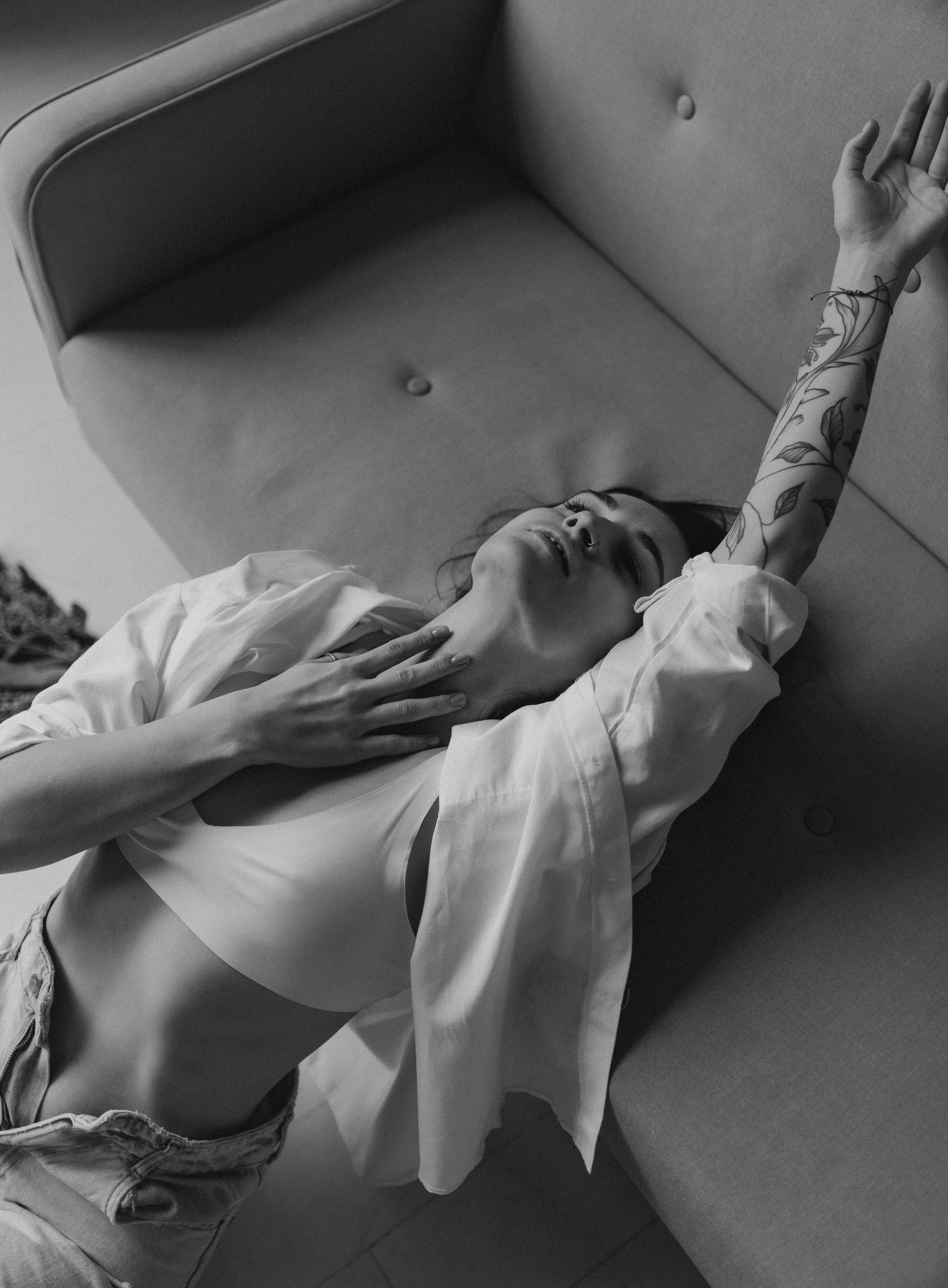 Оля. Миронова Анастасия