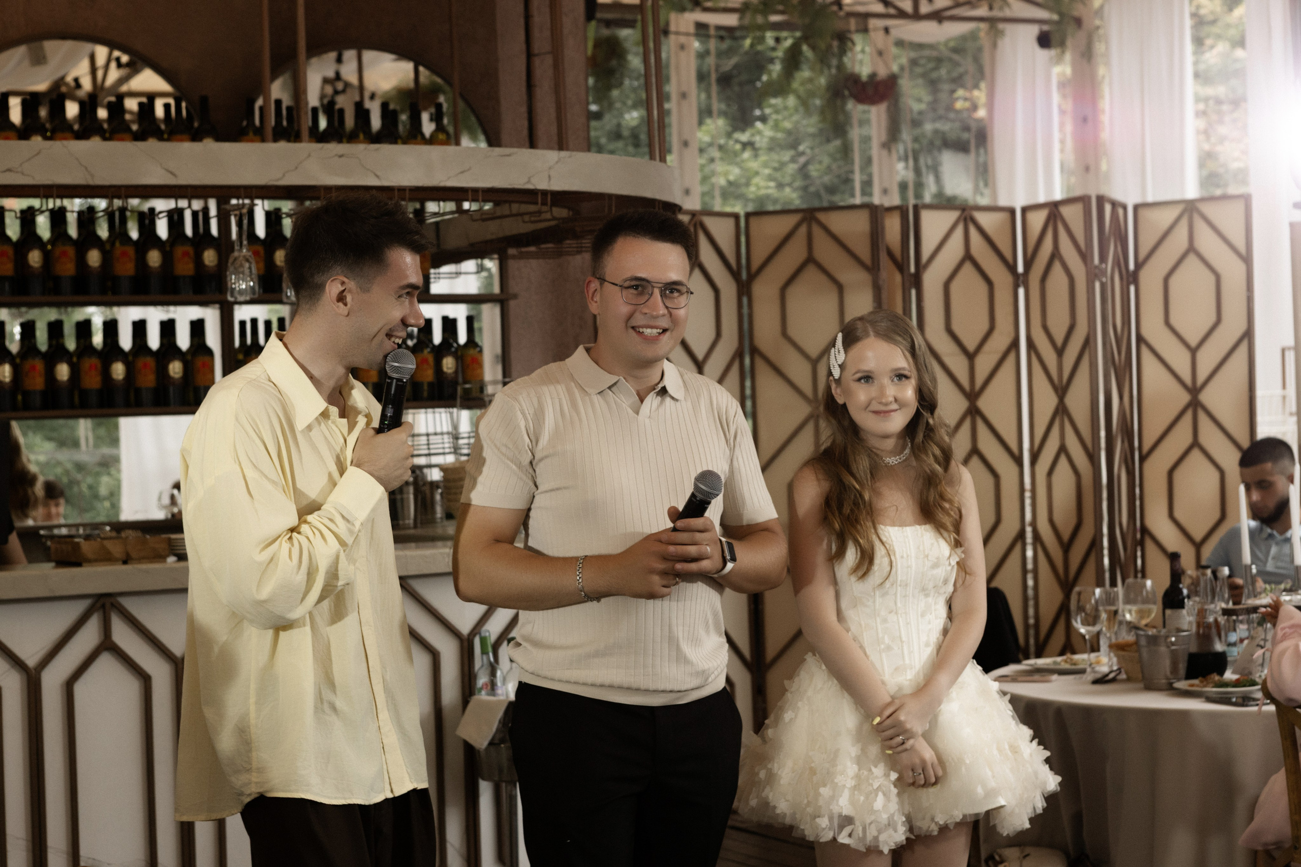 Дмитрий и Анна 05.08.25 ПОЛНЫЙ ДЕНЬ. Фотограф Екатерина Чупина