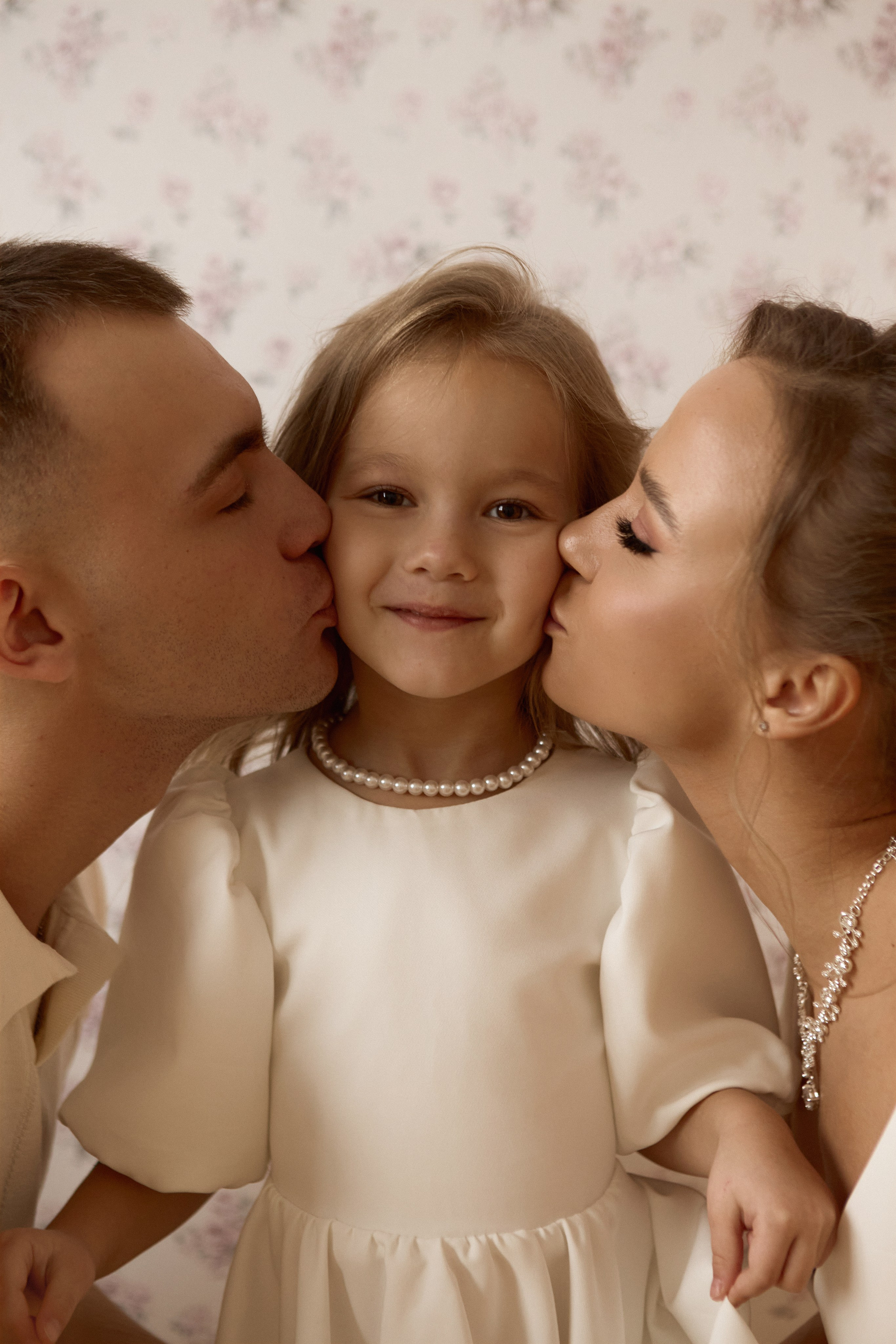 Кирилл и Оксана 13.01.26. Фотограф Екатерина Чупина