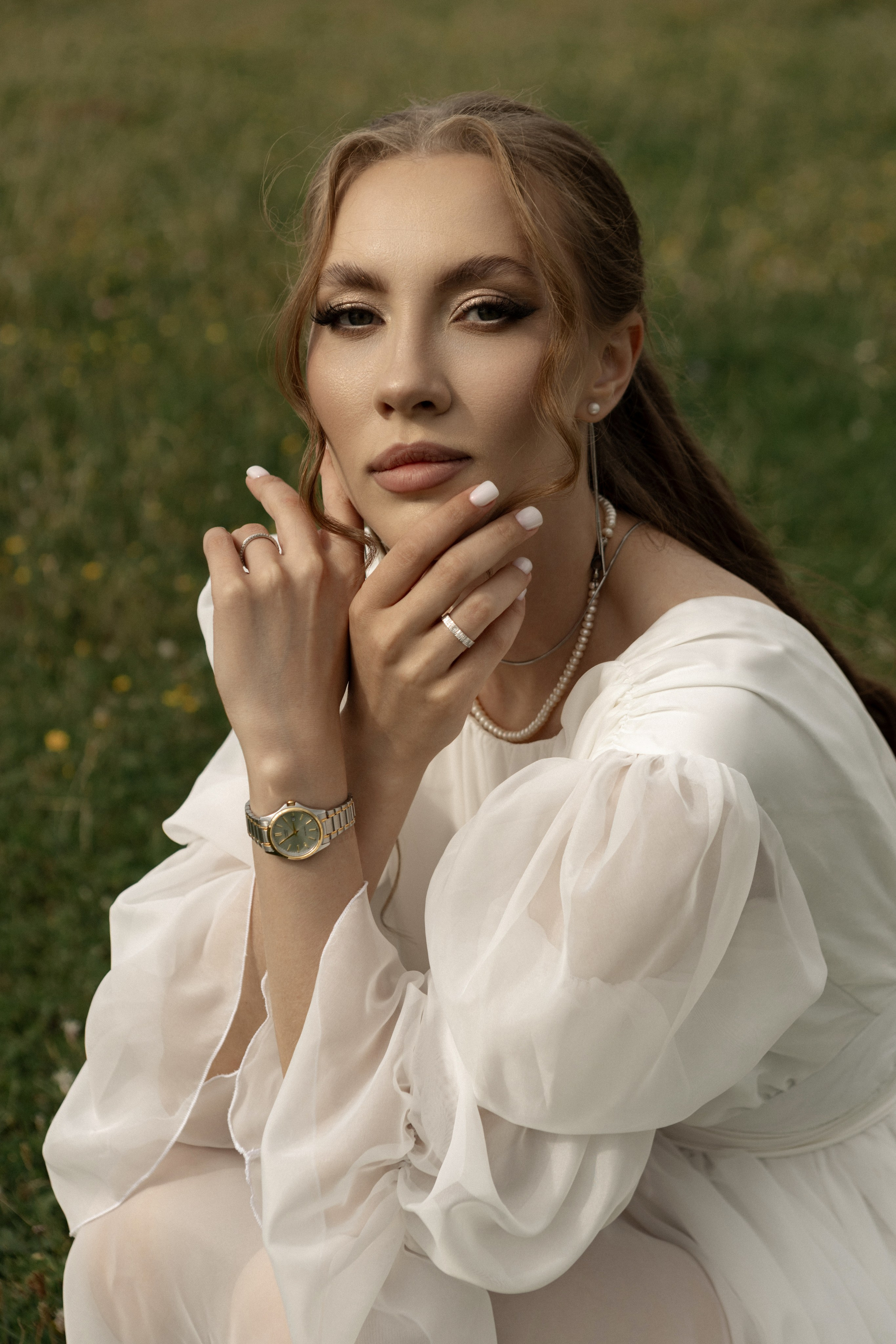 Роман и Алина. Фотограф Екатерина Чупина