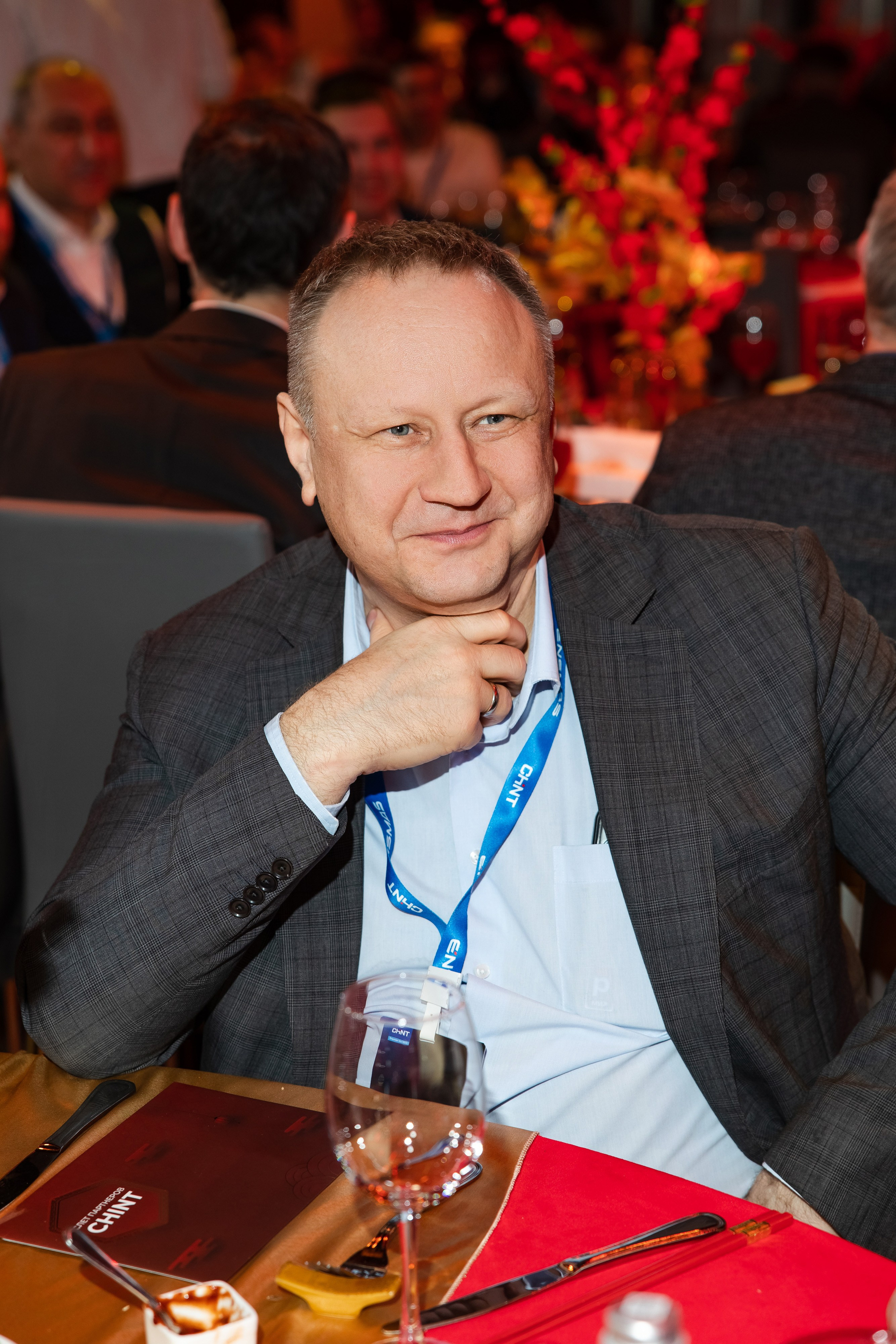 CHINT Group. Свадебный репортажный фотограф в Москве