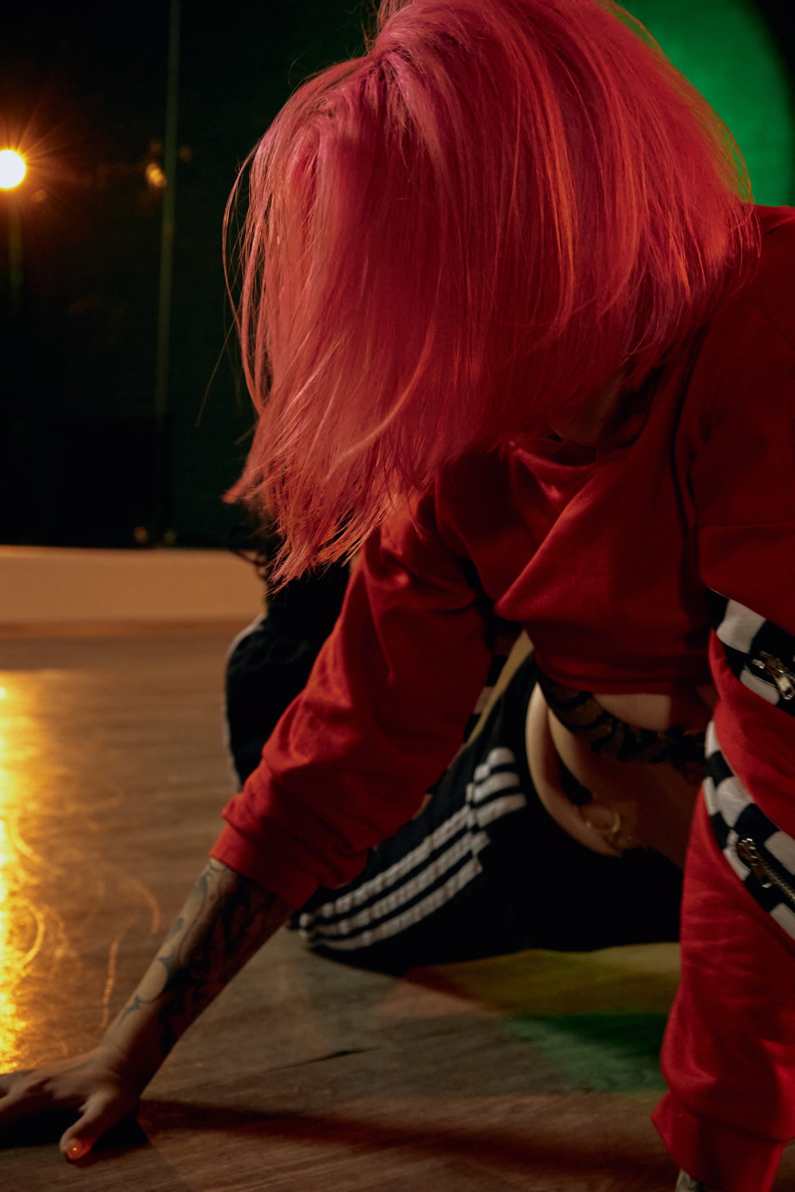 Мастер класс Аня. Портретный фотограф в Благовещенске Шинкевич Александр