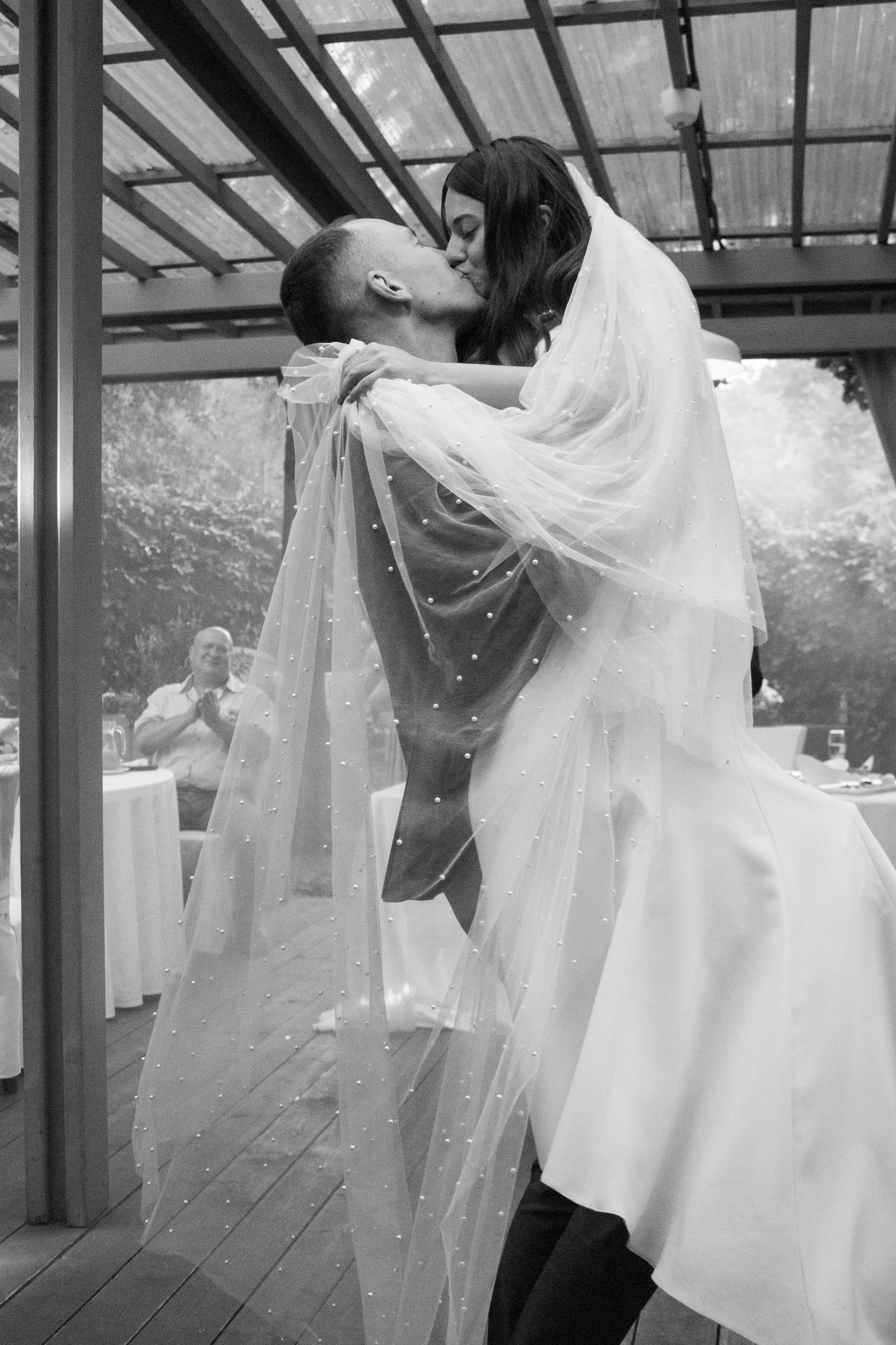 Wedding portfolio. Свадебный фотограф в Москве и Петербурге Анастасия Лосева