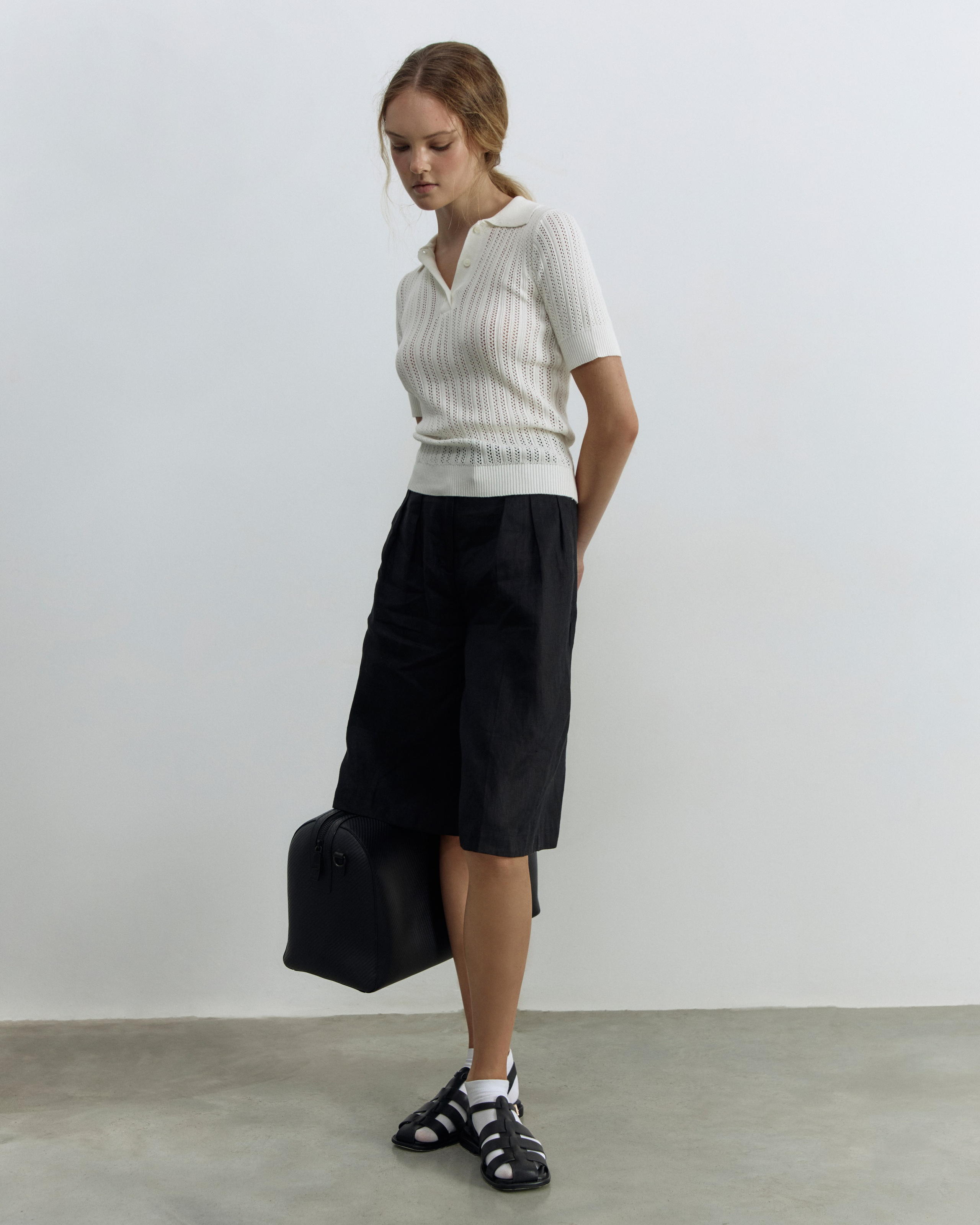 FinnFlare. Фотограф Елена Вороха. Москва