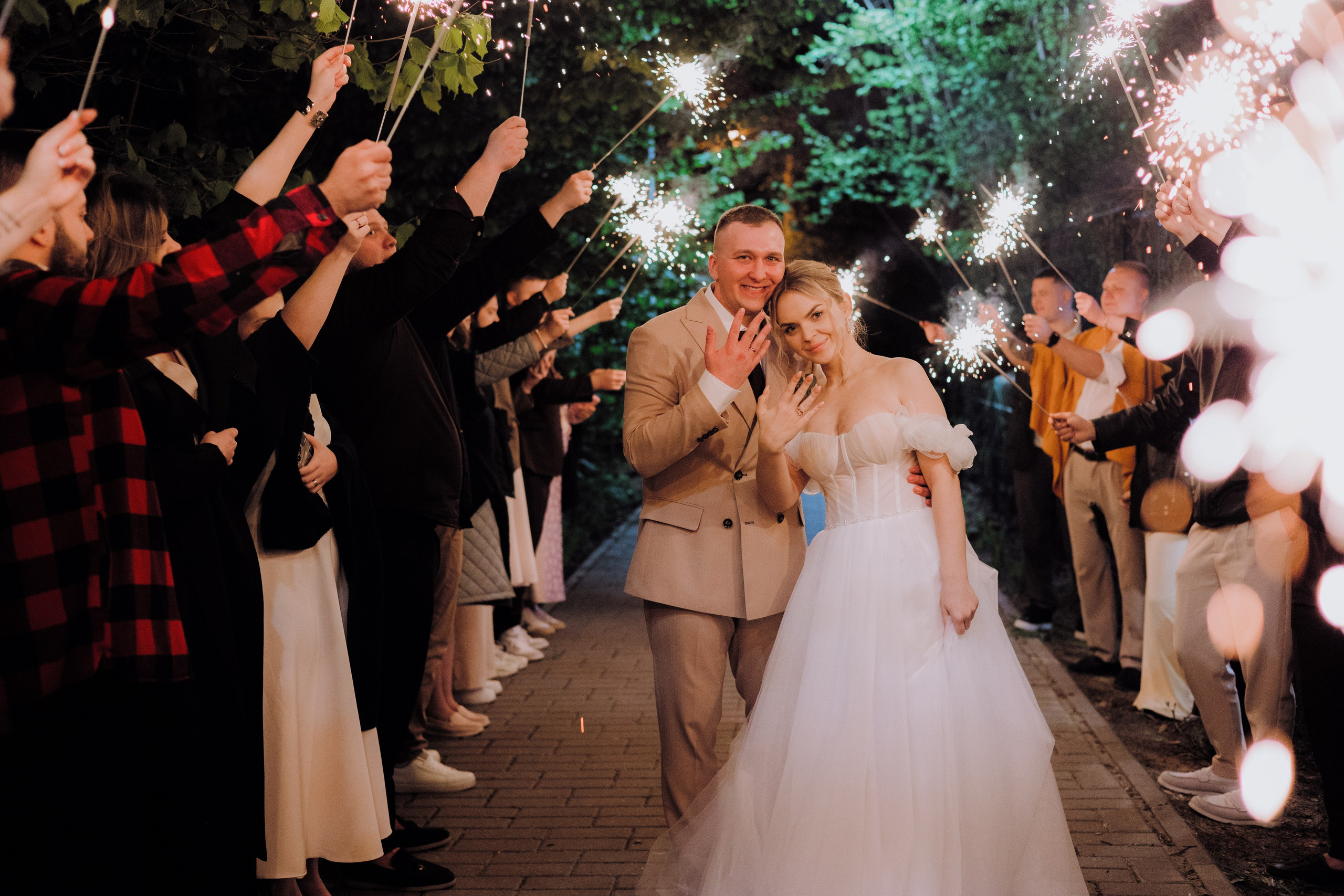 KSENIA_NIKITA (RADISSON). Фотограф Андрей Ширкалин Москва Московская обл, Коломна, Рязань