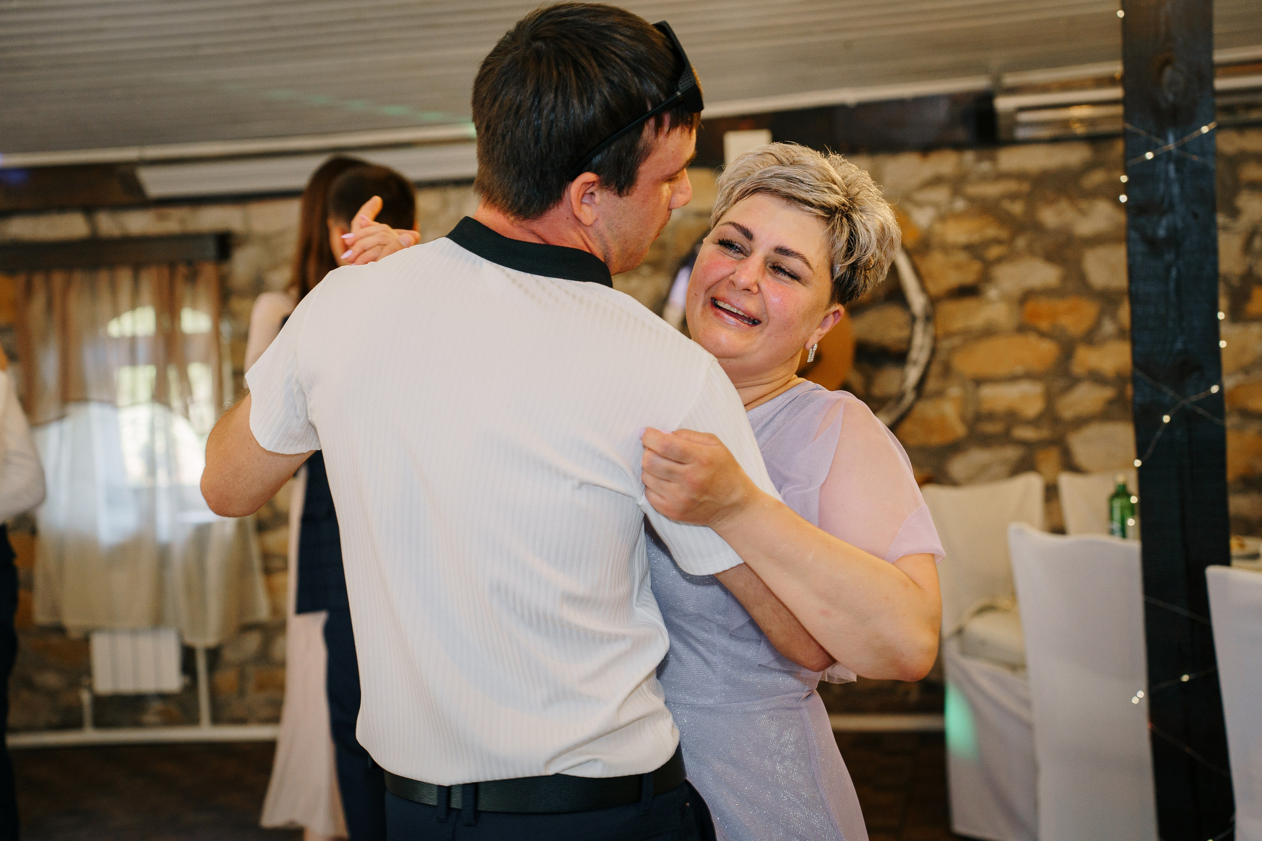 Максим и Наталья. Свадебная фотосъемка. Свадебный фотограф в Воронеже Александр Работкин
