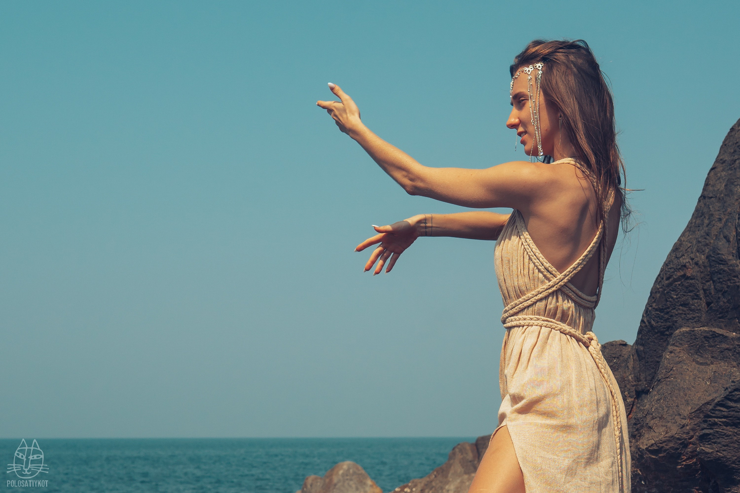 Илона | GOA. Твой фотограф — Полосатый кот