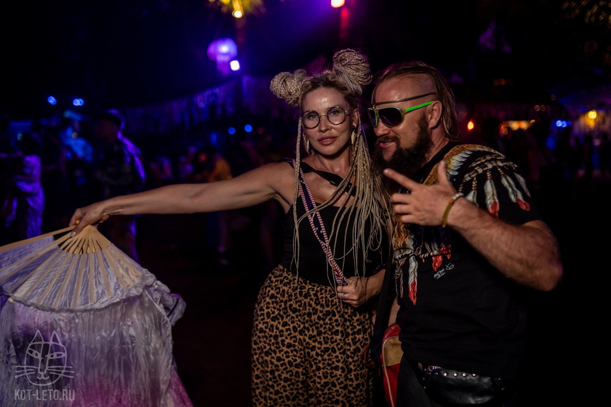 Масленица Tripfoundation | GOA. Твой фотограф — Полосатый кот