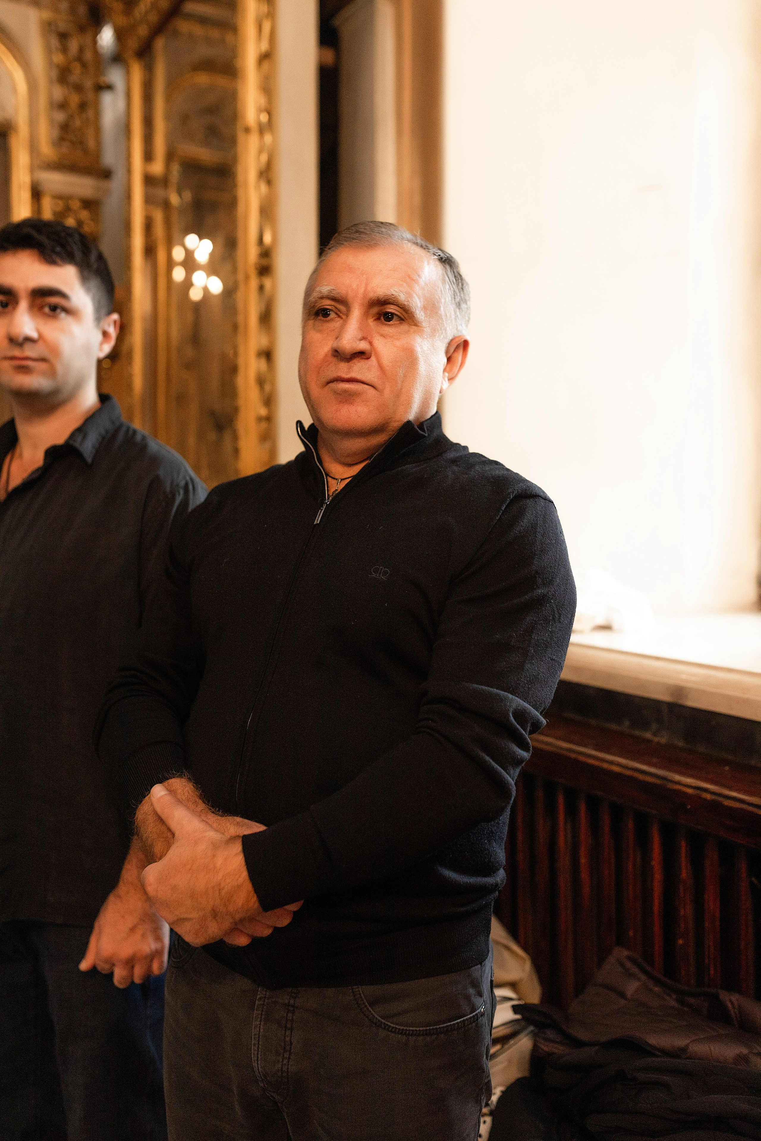 Таинство крещения Лилии. Фотограф в Железнодорожном и Балашихе