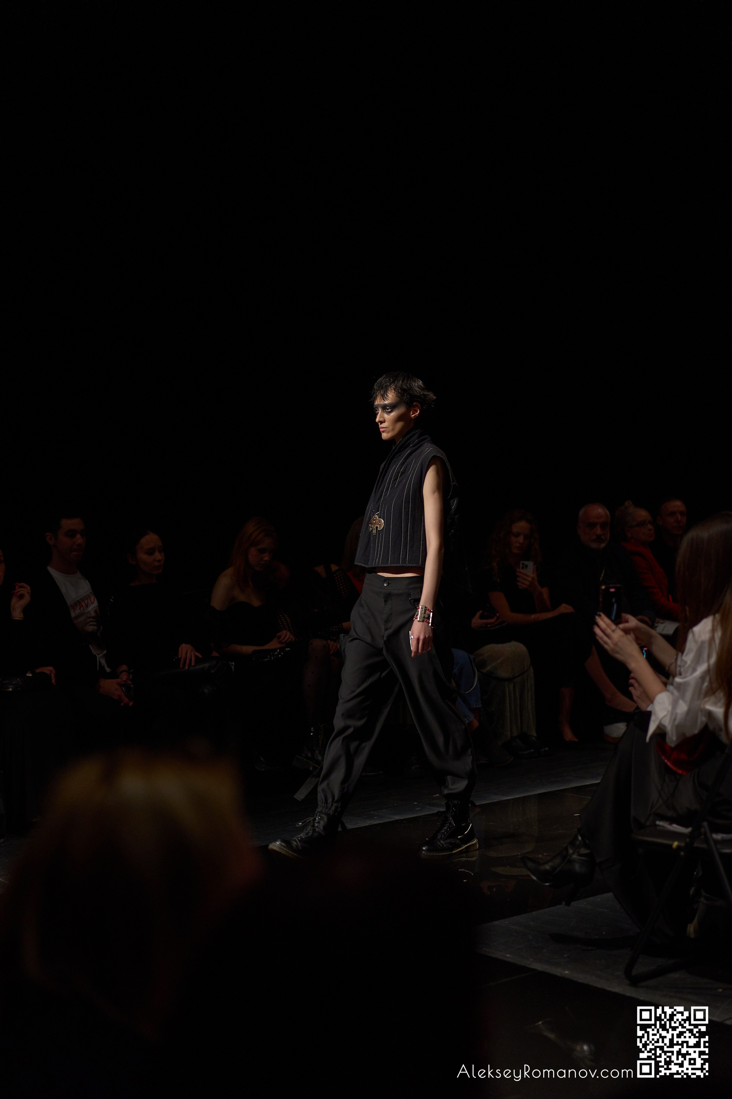 ZALKAR & NAZAR. Алексей Романов фотограф Санкт-Петербург, фотокурсы, фотошкола