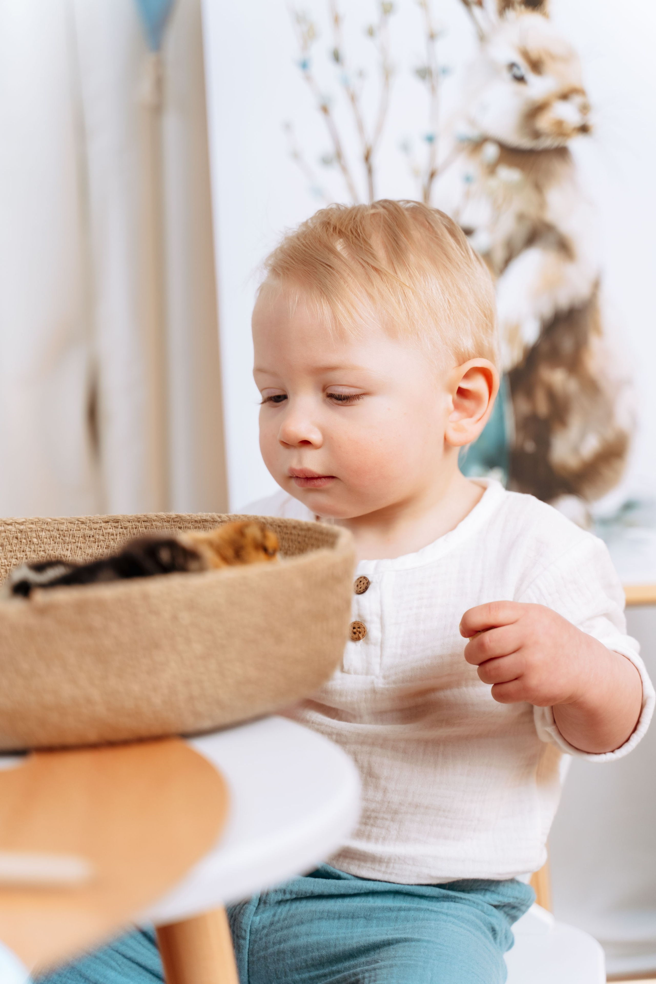 Пасха. Семейный фотограф Новочеркасск