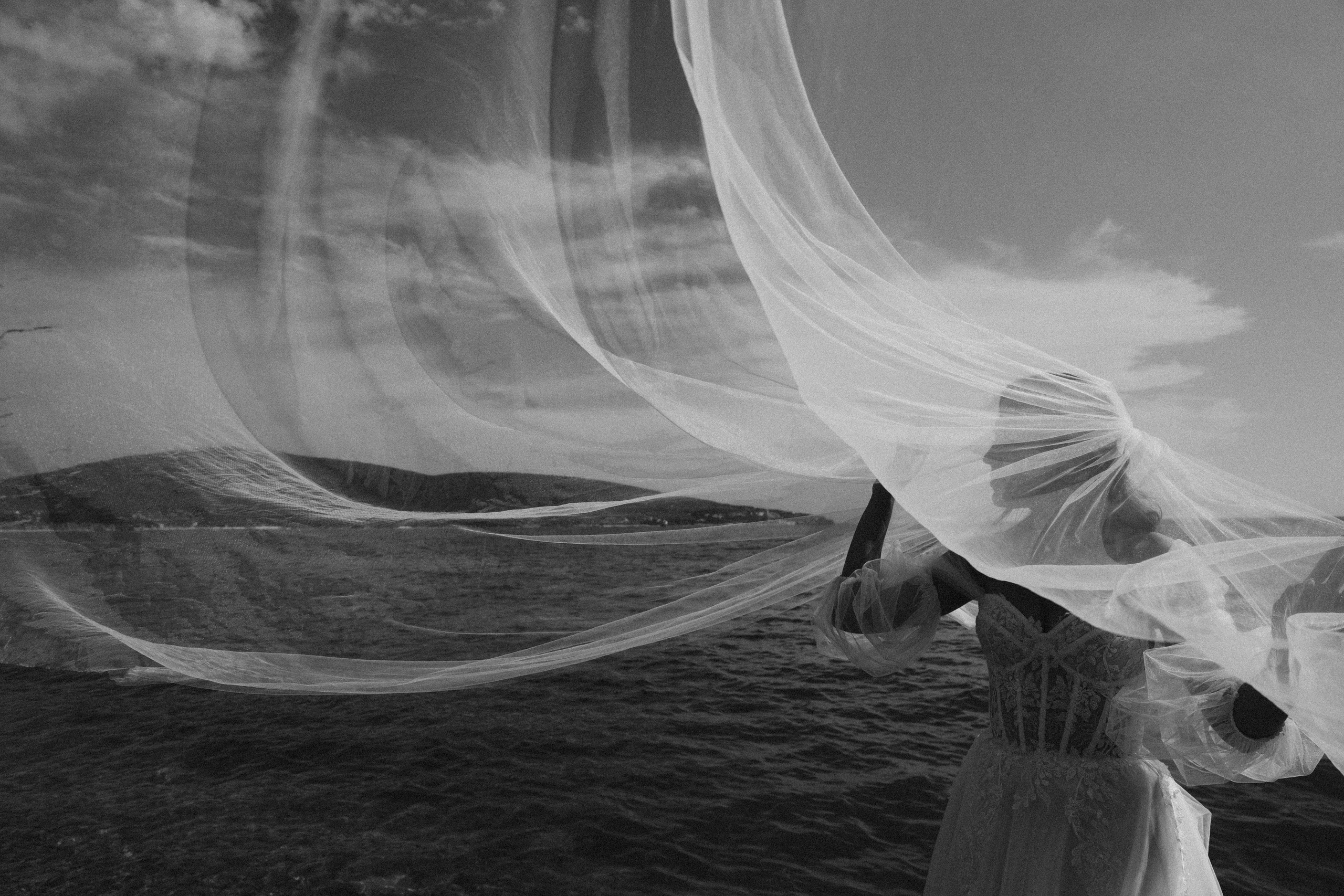 Станислав & Лиана 07.07.2023. Свадебный фотограф Краснодара Александр Кулагин