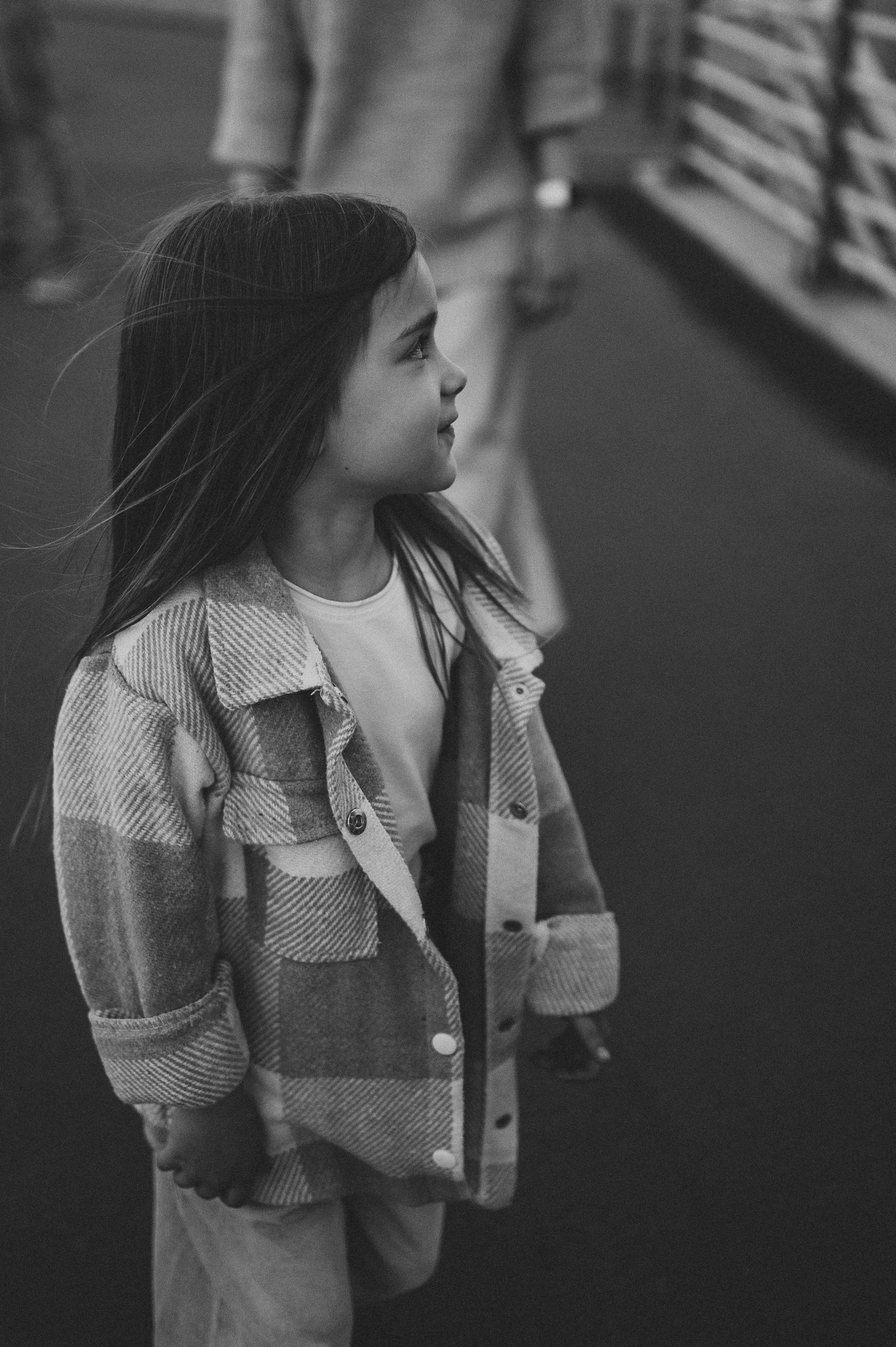 Семейная фотосессия в городе. Фотограф и видеограф в Санкт-Петербурге Полина Янушко. Съёмка родов