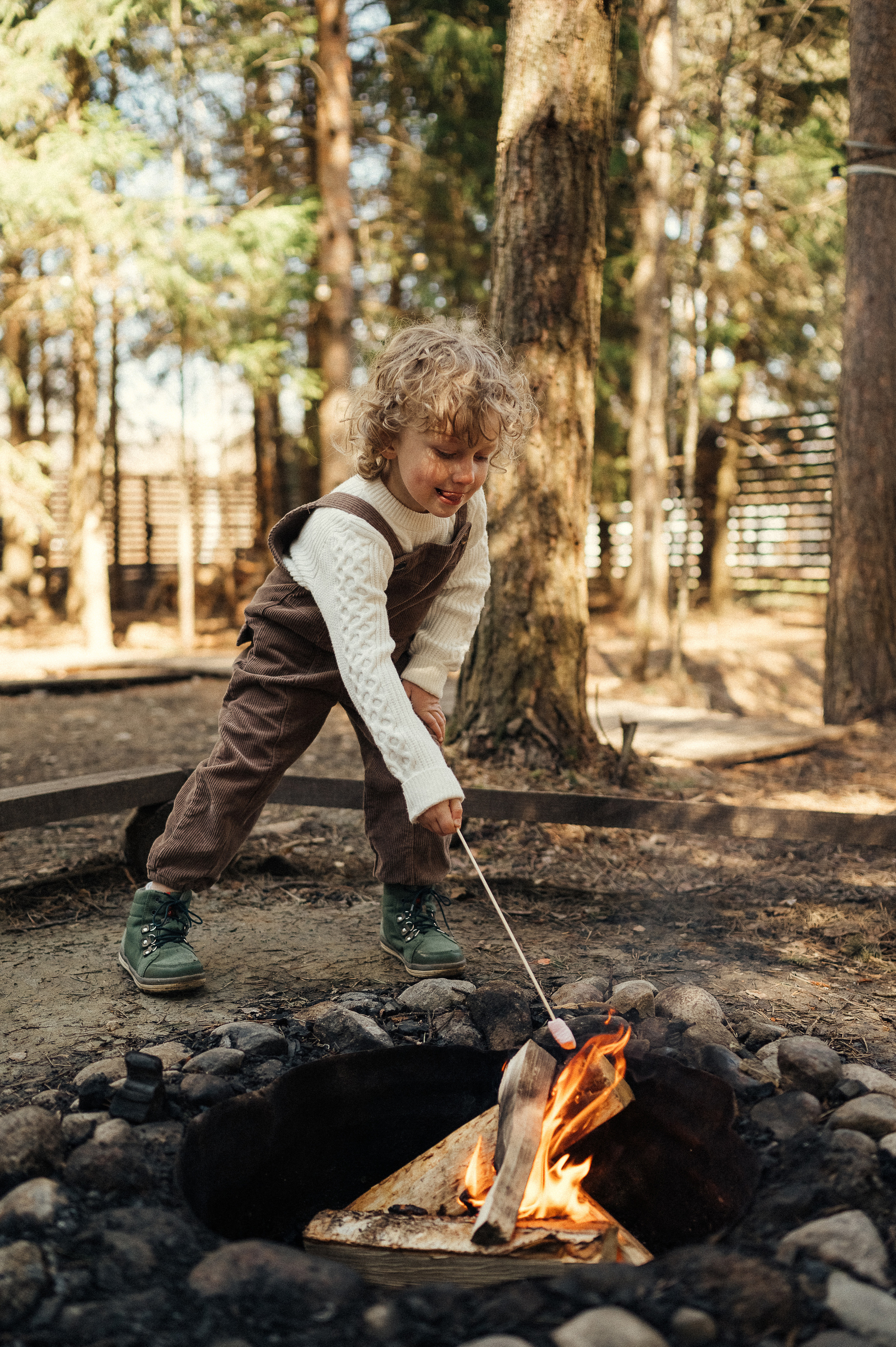 Фотосессия загородом, домик в лесу. Фотограф и видеограф в Санкт-Петербурге Полина Янушко. Съёмка родов