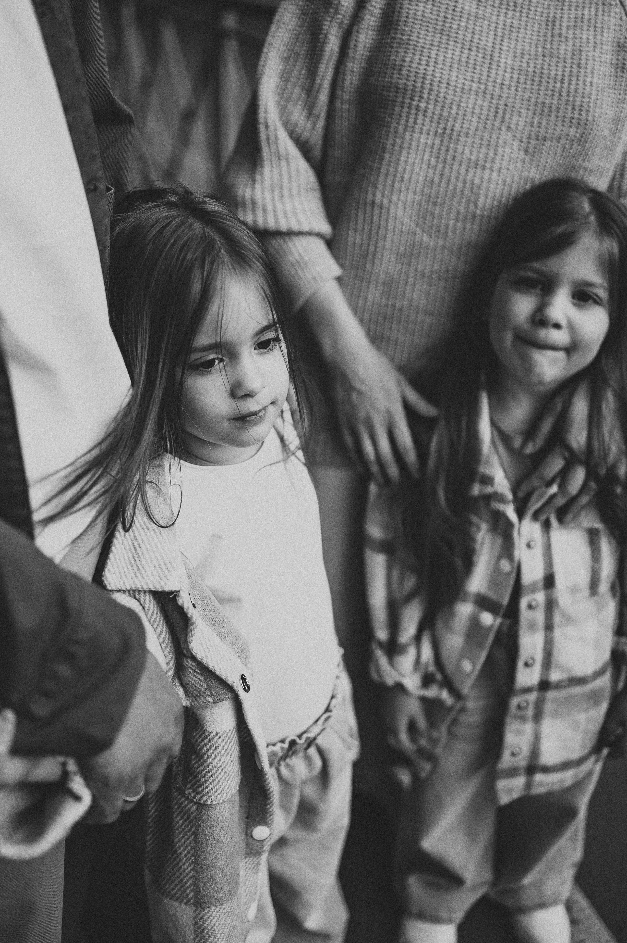 Семейная фотосессия в городе. Фотограф и видеограф в Санкт-Петербурге Полина Янушко. Съёмка родов